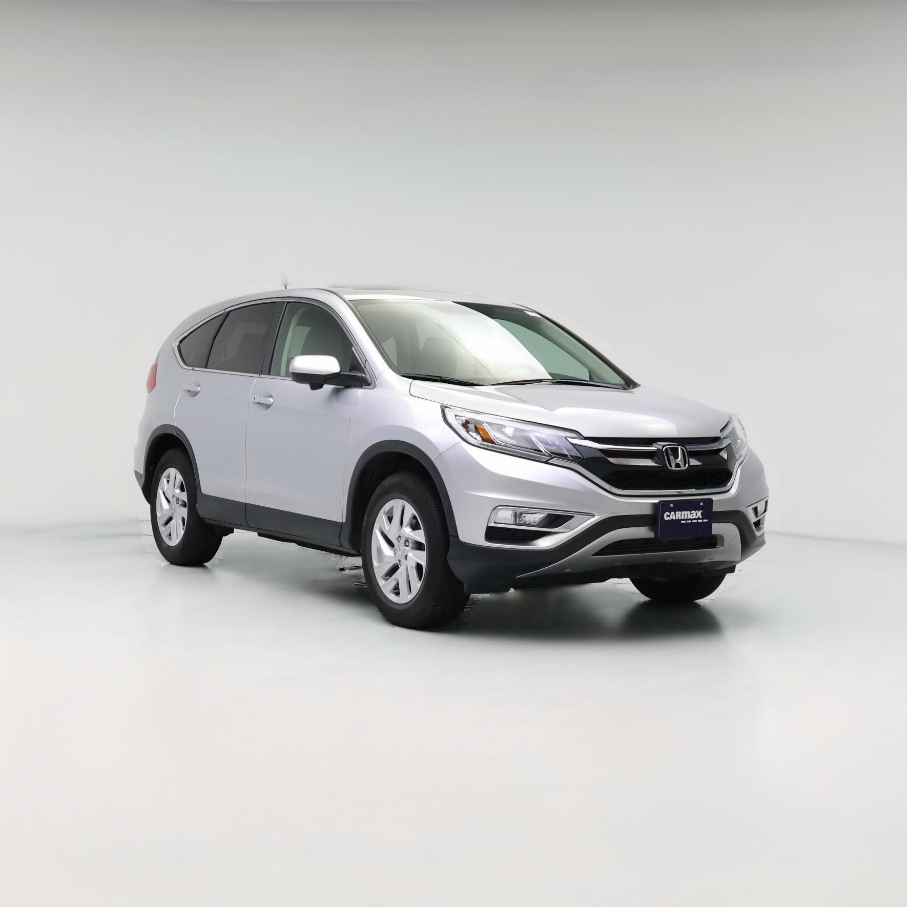 Thumbnail: 2016 Honda CR-V - 1