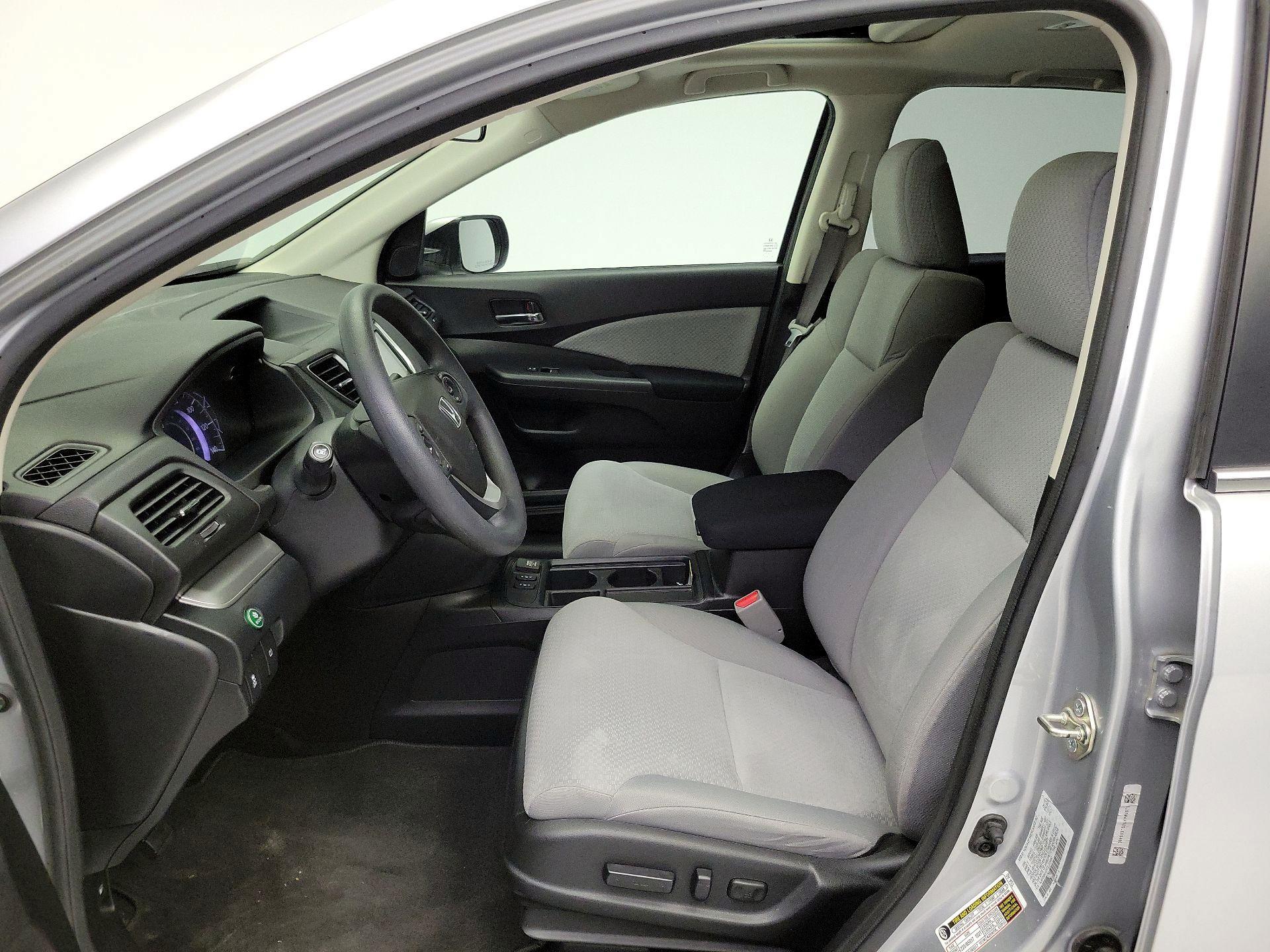 Thumbnail: 2016 Honda CR-V - 11