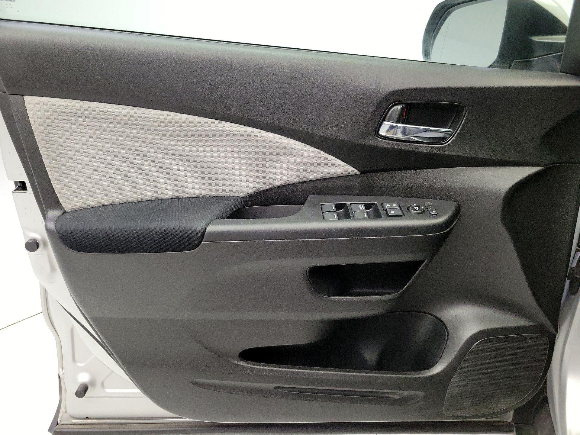 Thumbnail: 2016 Honda CR-V - 12