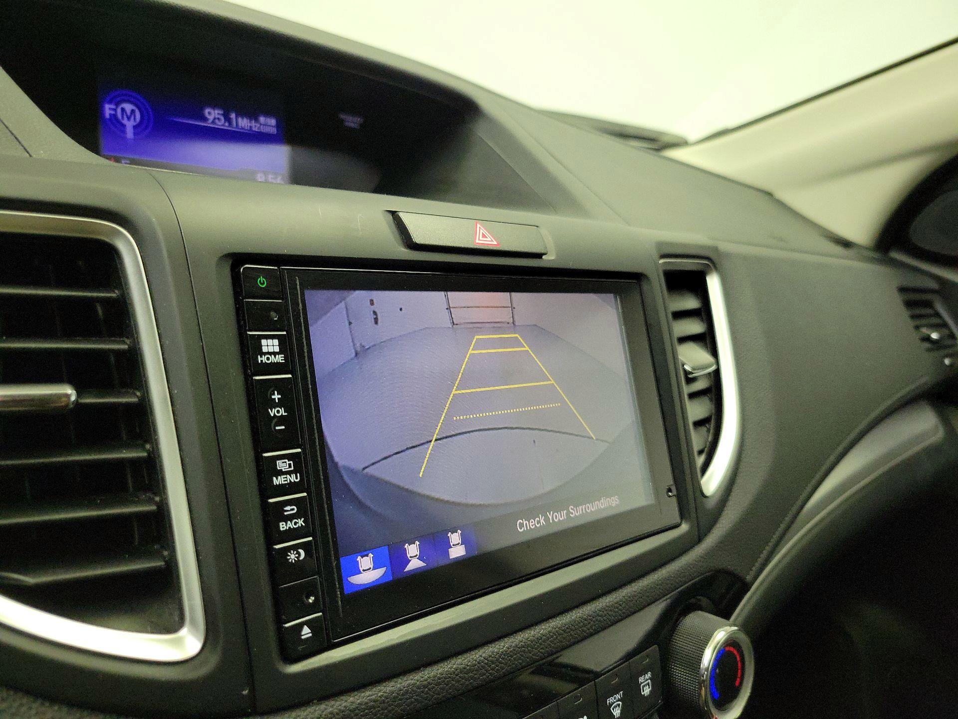Thumbnail: 2016 Honda CR-V - 14