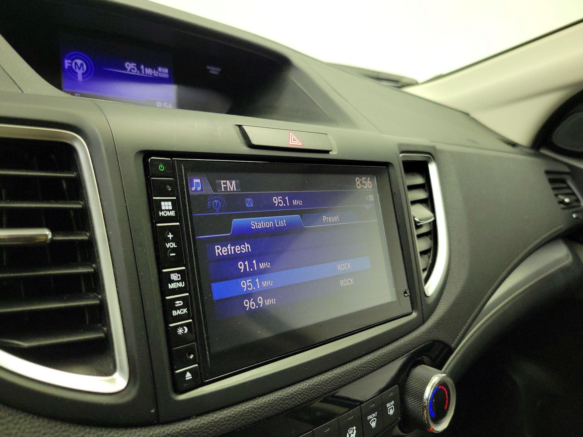 Thumbnail: 2016 Honda CR-V - 15