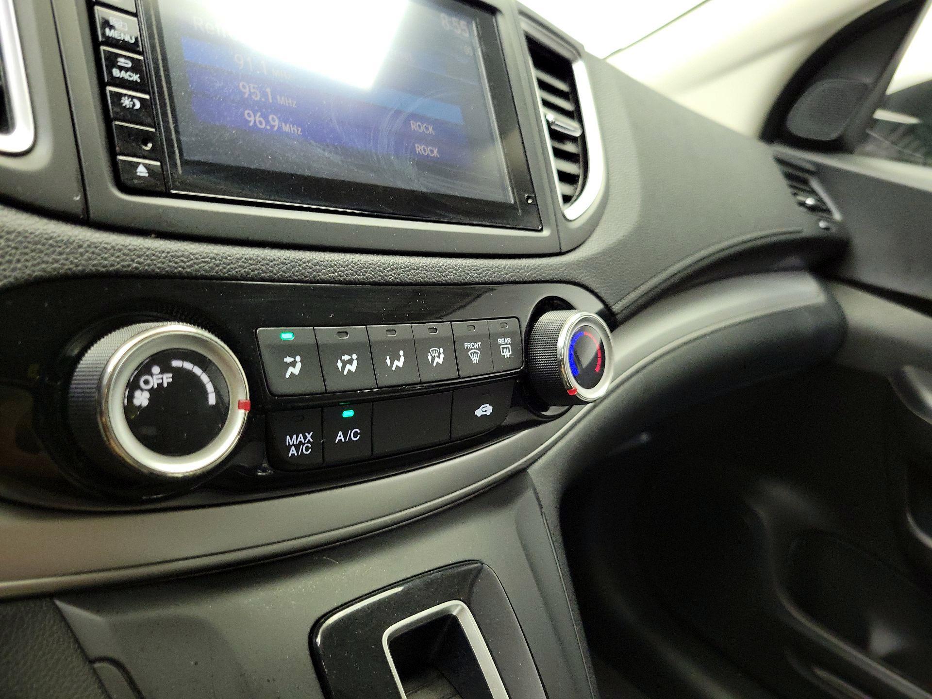 Thumbnail: 2016 Honda CR-V - 16
