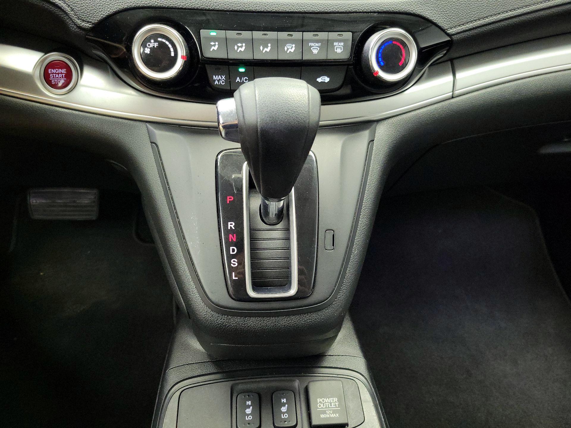 Thumbnail: 2016 Honda CR-V - 17