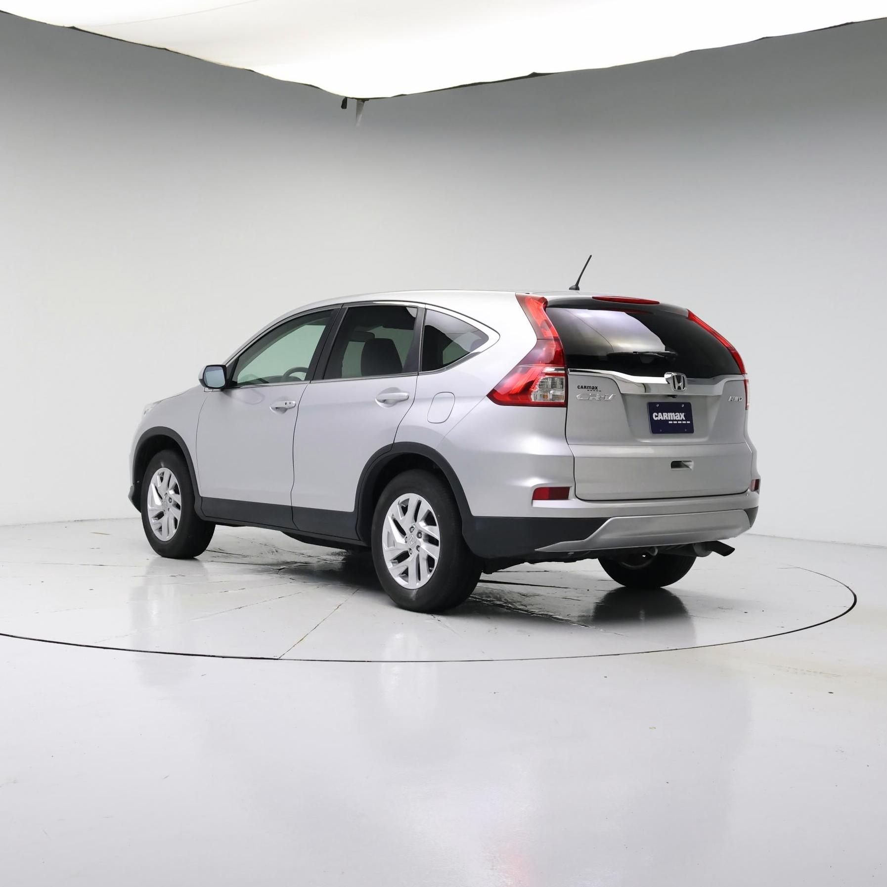 Thumbnail: 2016 Honda CR-V - 2