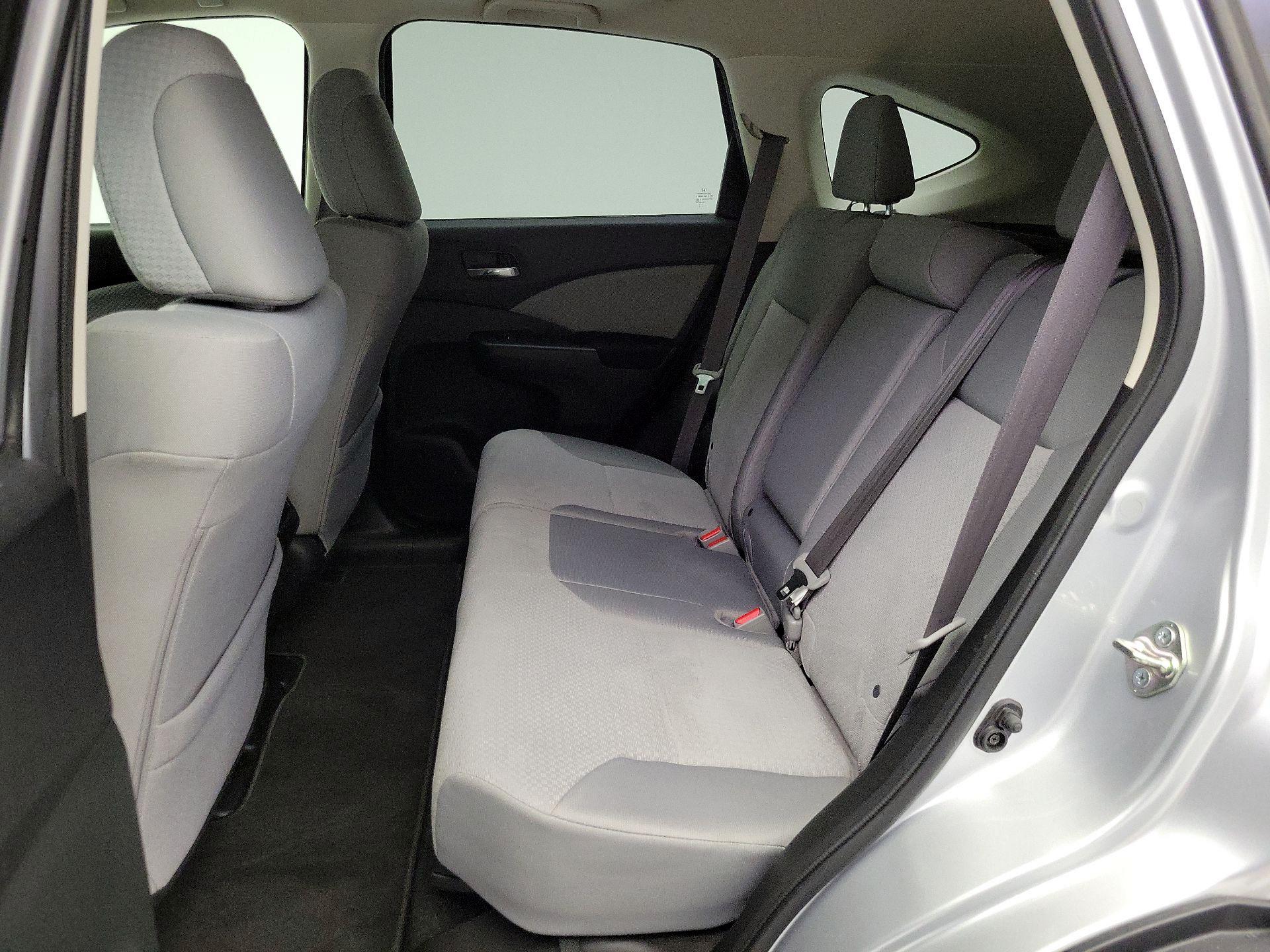 Thumbnail: 2016 Honda CR-V - 20
