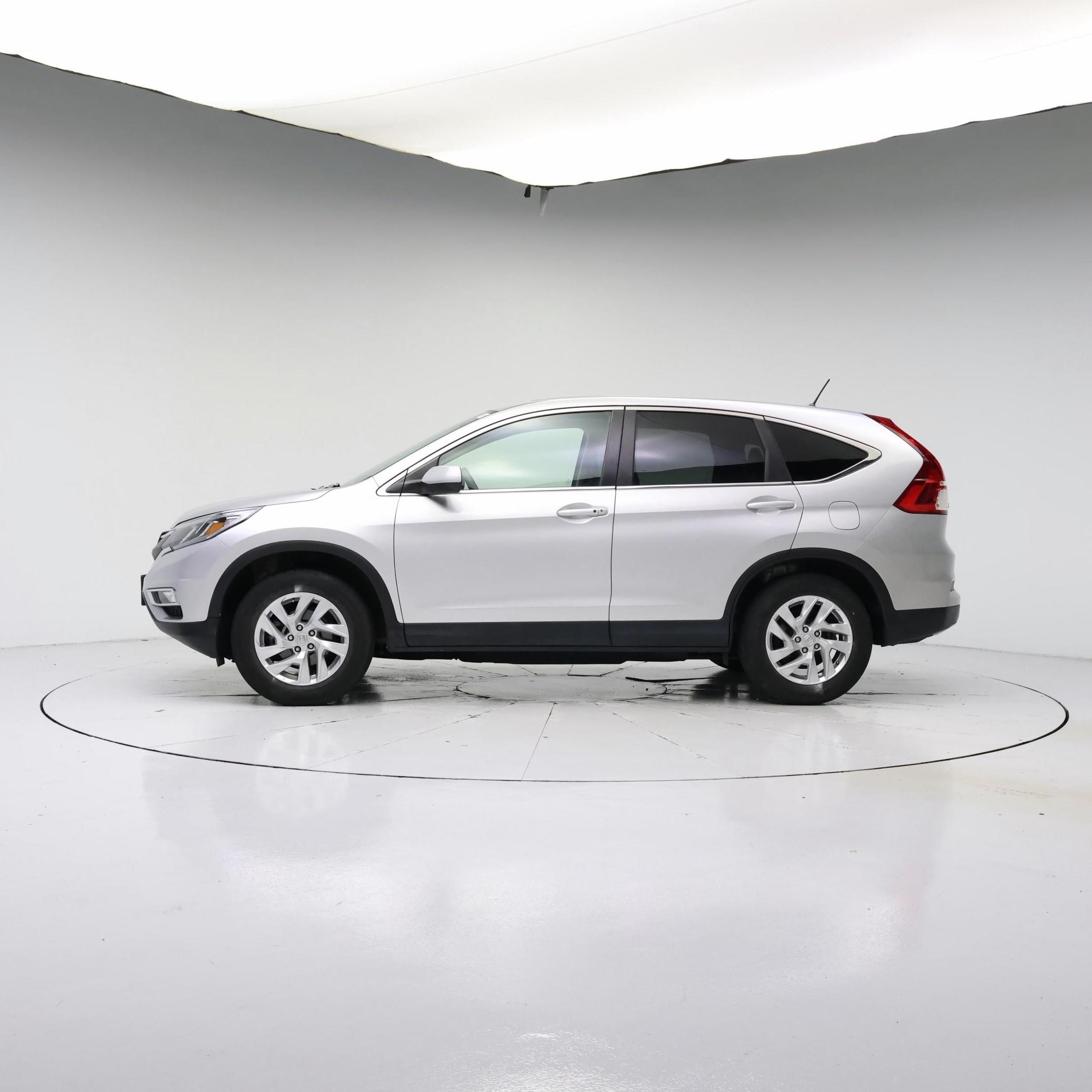 Thumbnail: 2016 Honda CR-V - 3