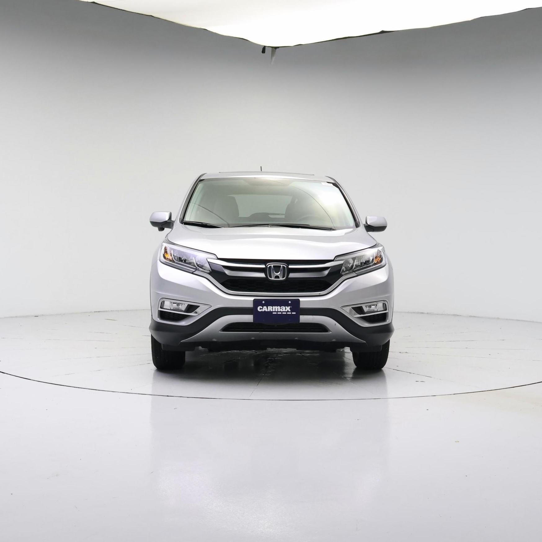 Thumbnail: 2016 Honda CR-V - 5