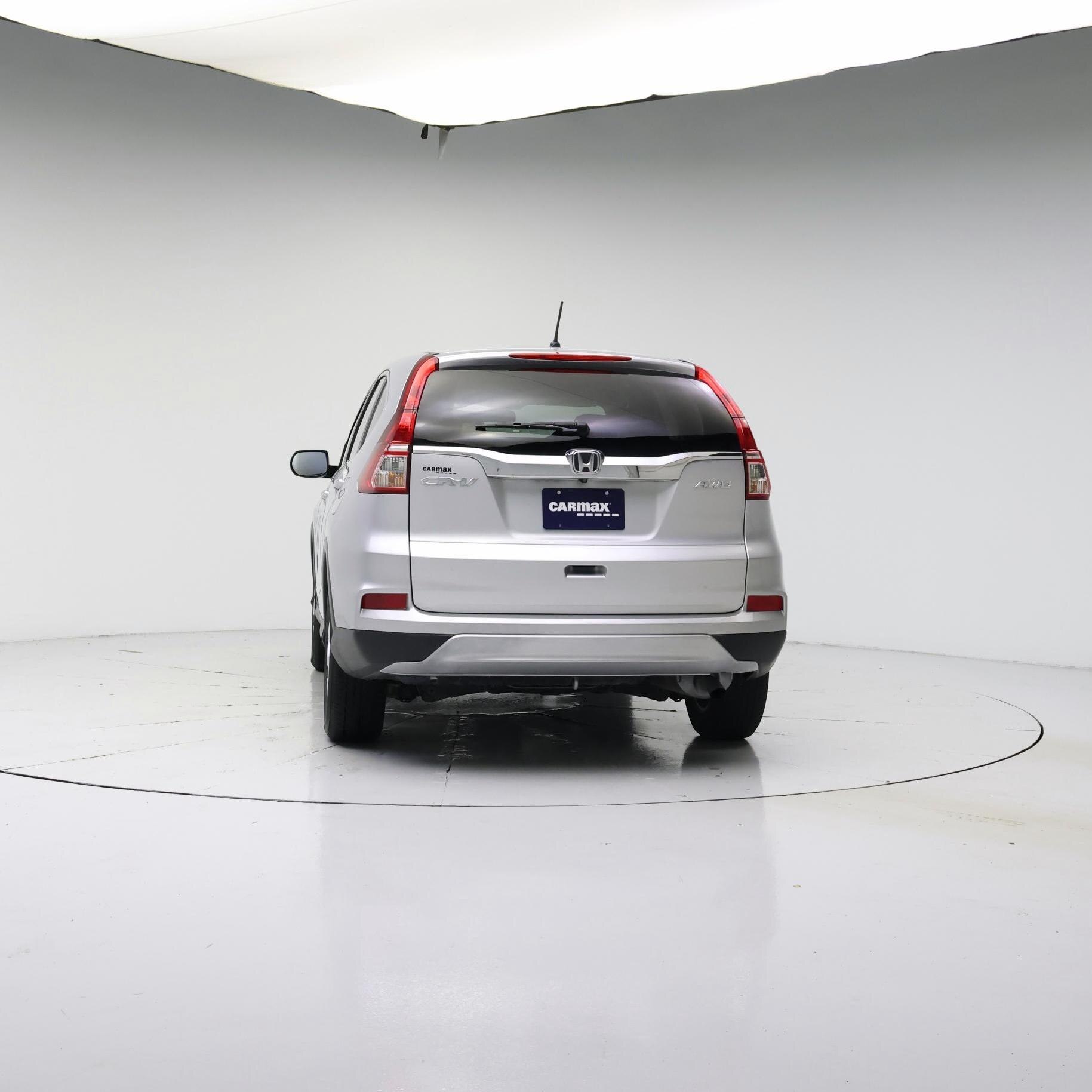 Thumbnail: 2016 Honda CR-V - 6