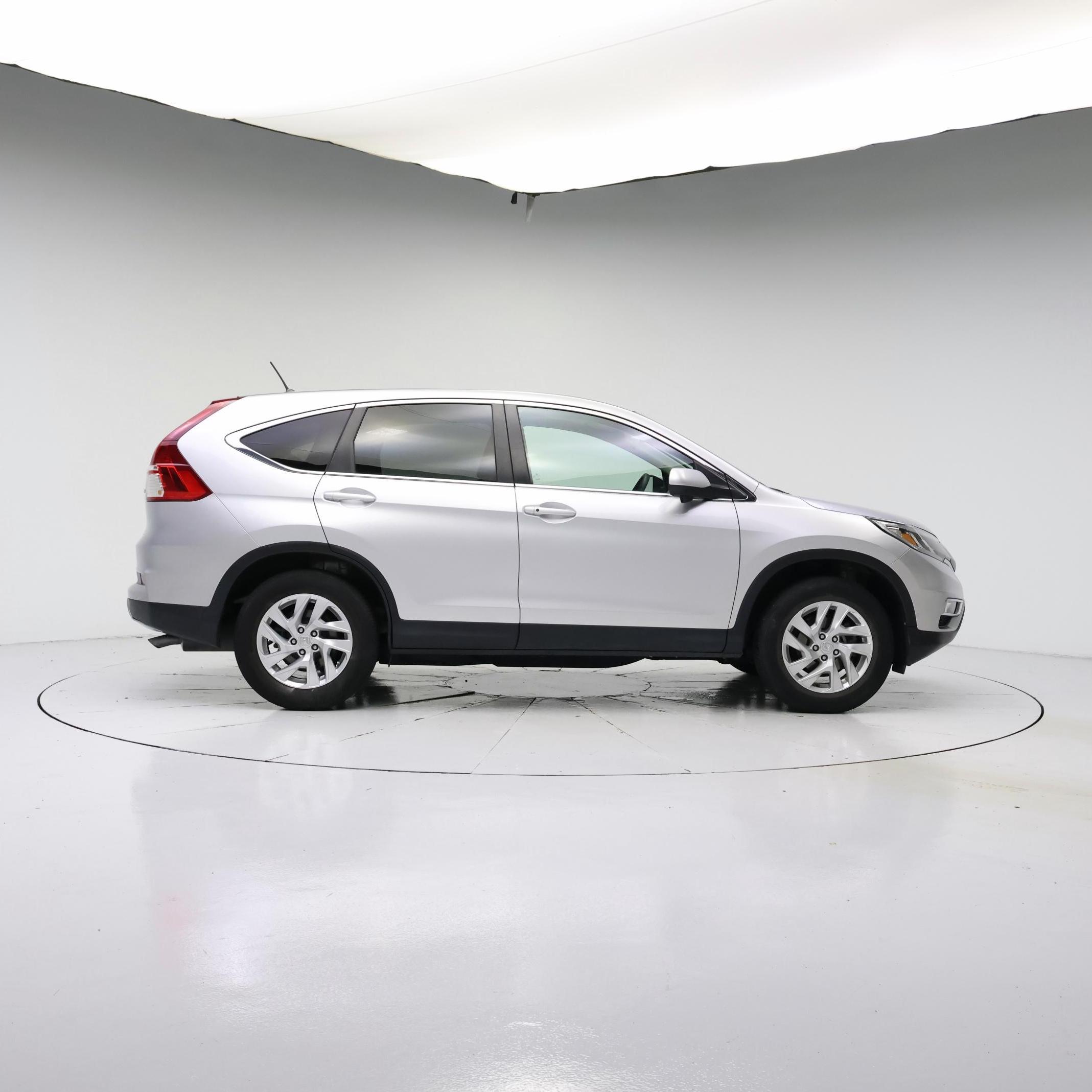 Thumbnail: 2016 Honda CR-V - 7