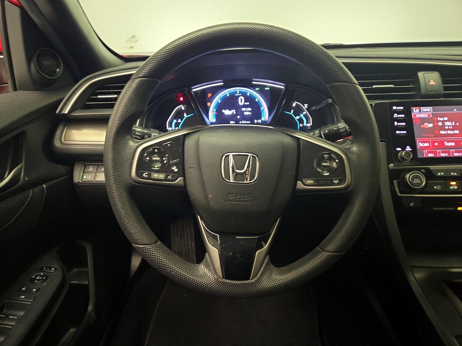 Thumbnail: 2019 Honda Civic - 10