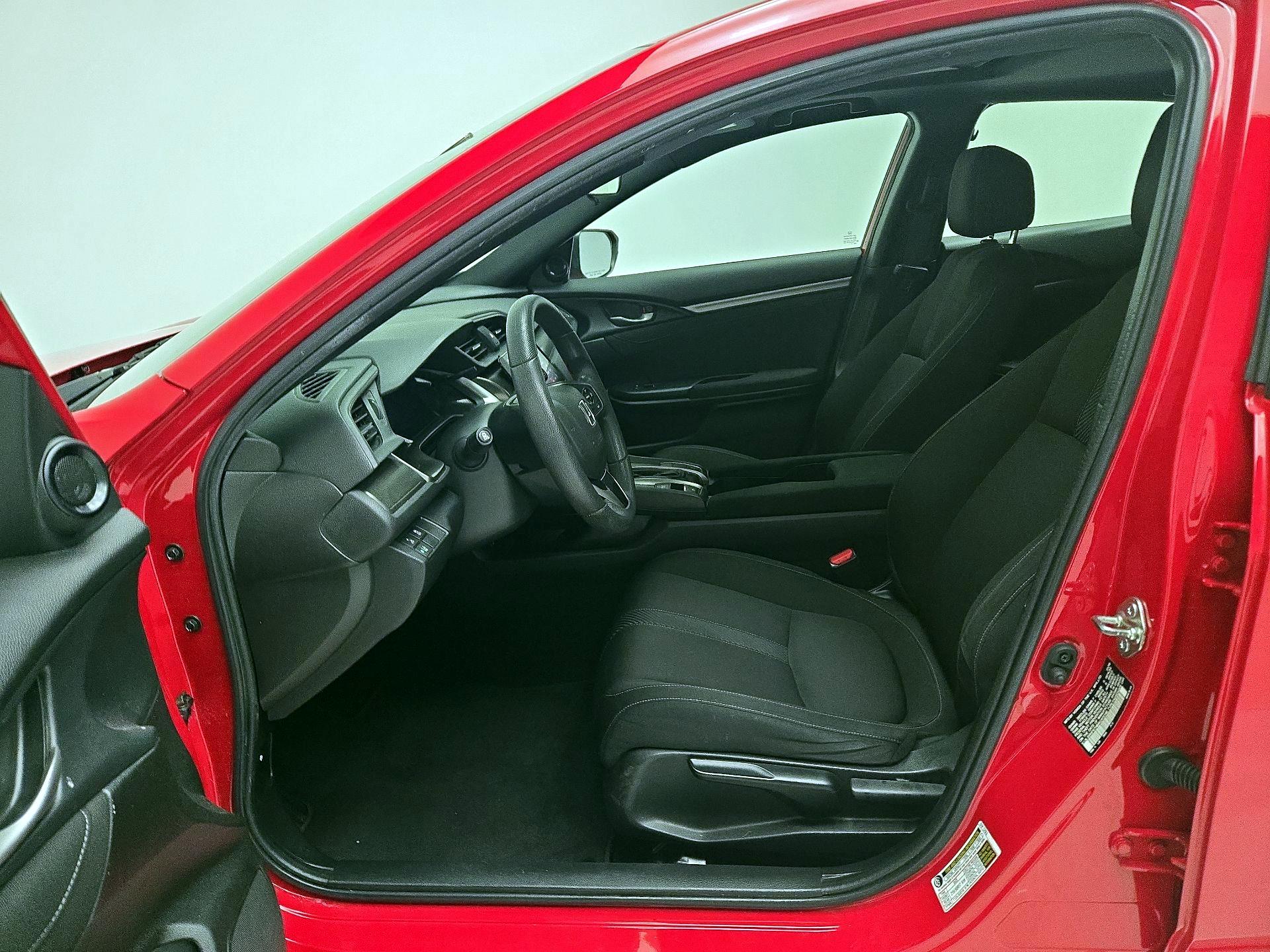 Thumbnail: 2019 Honda Civic - 11