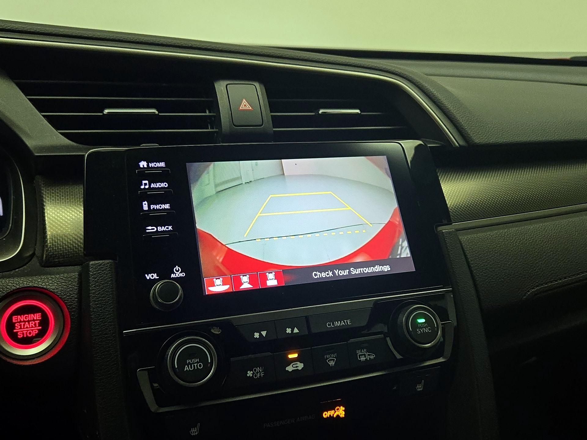 Thumbnail: 2019 Honda Civic - 14