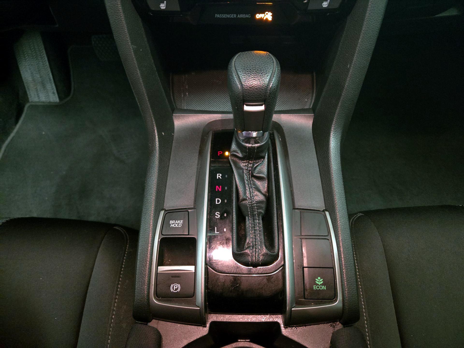 Thumbnail: 2019 Honda Civic - 17
