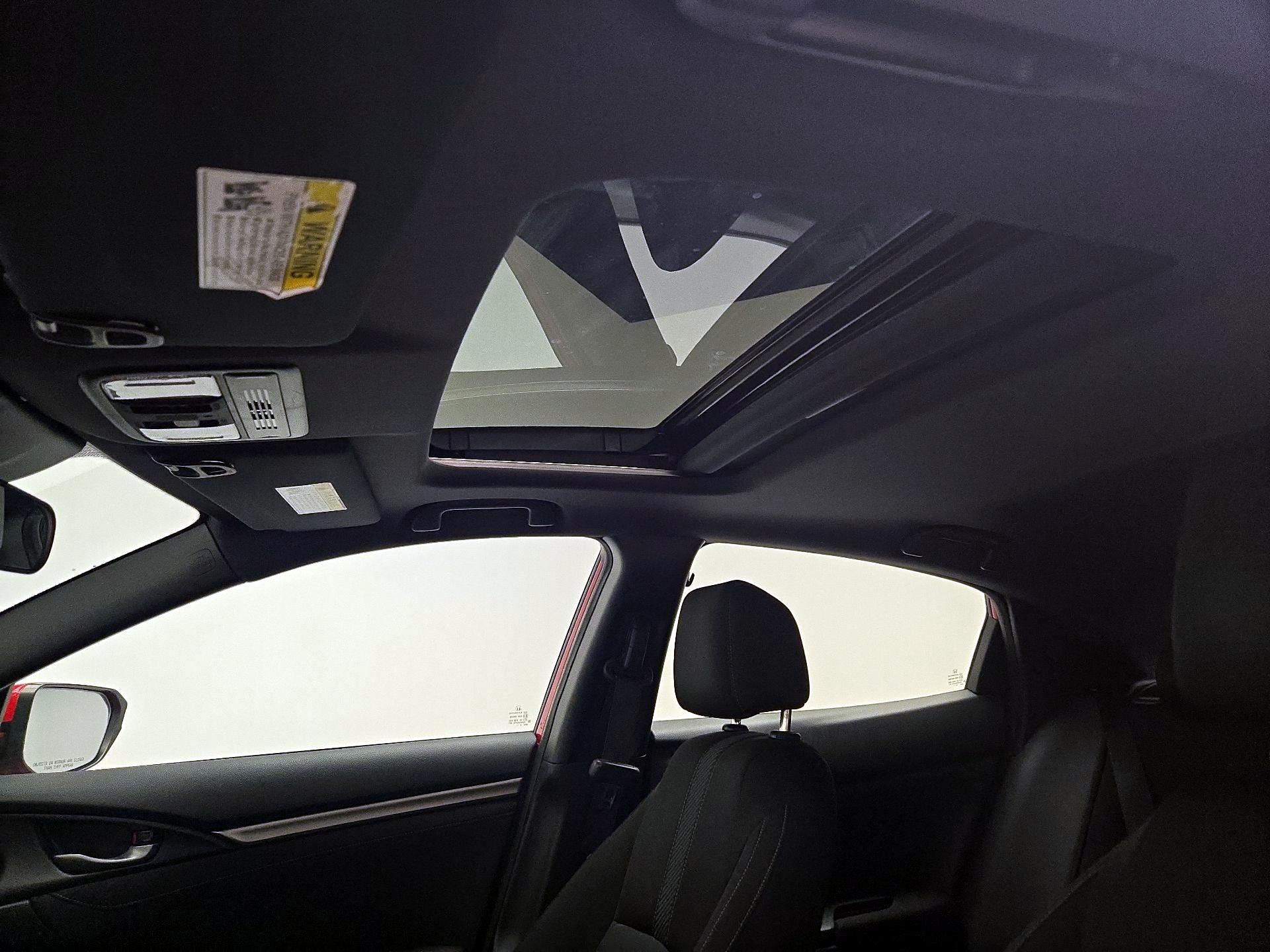 Thumbnail: 2019 Honda Civic - 19