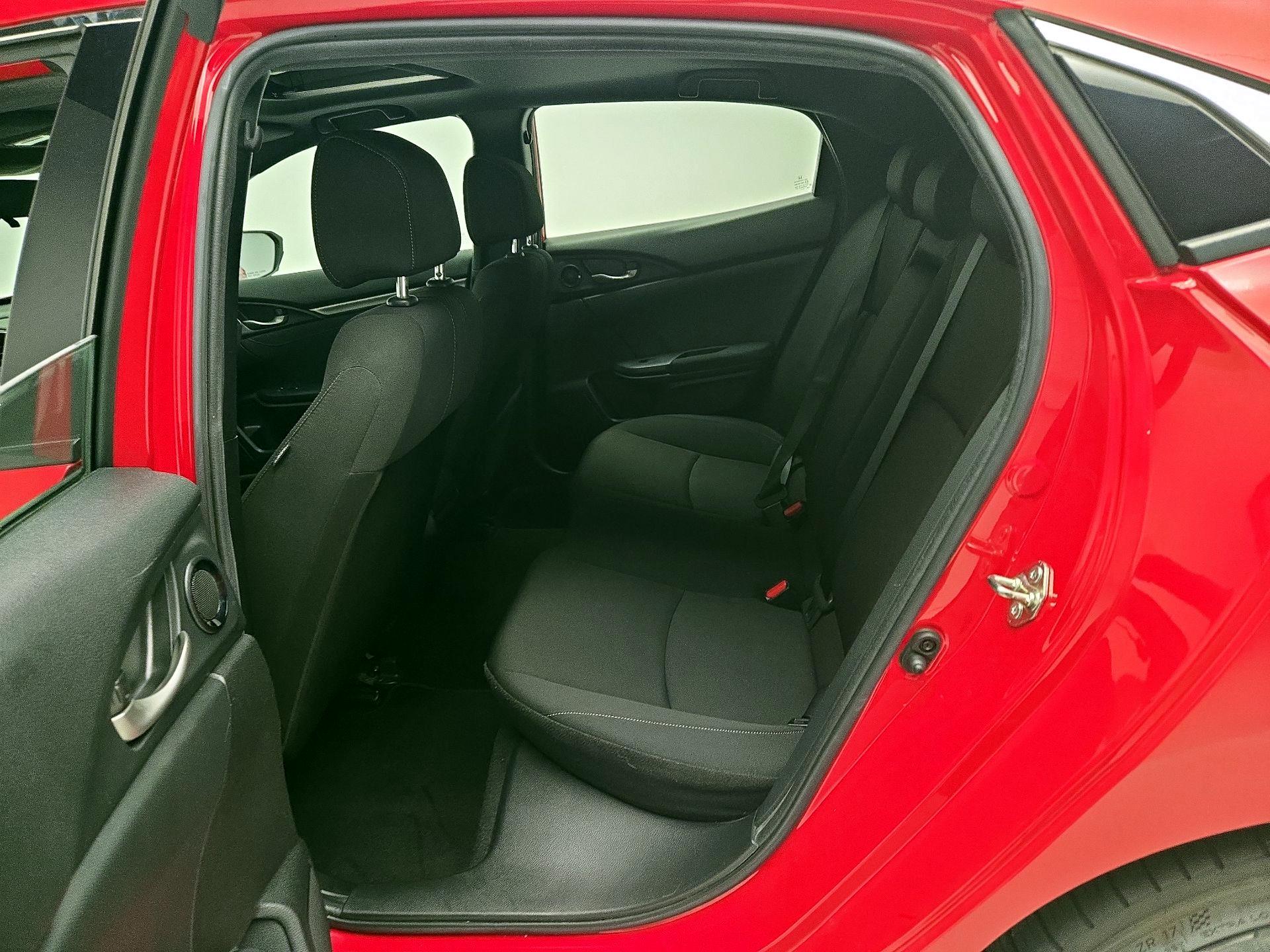 Thumbnail: 2019 Honda Civic - 20