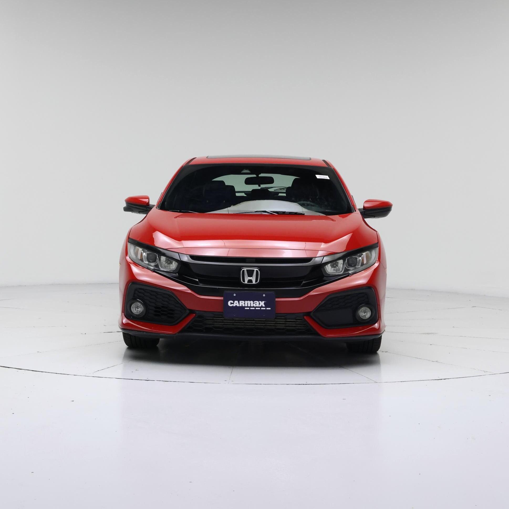 Thumbnail: 2019 Honda Civic - 5