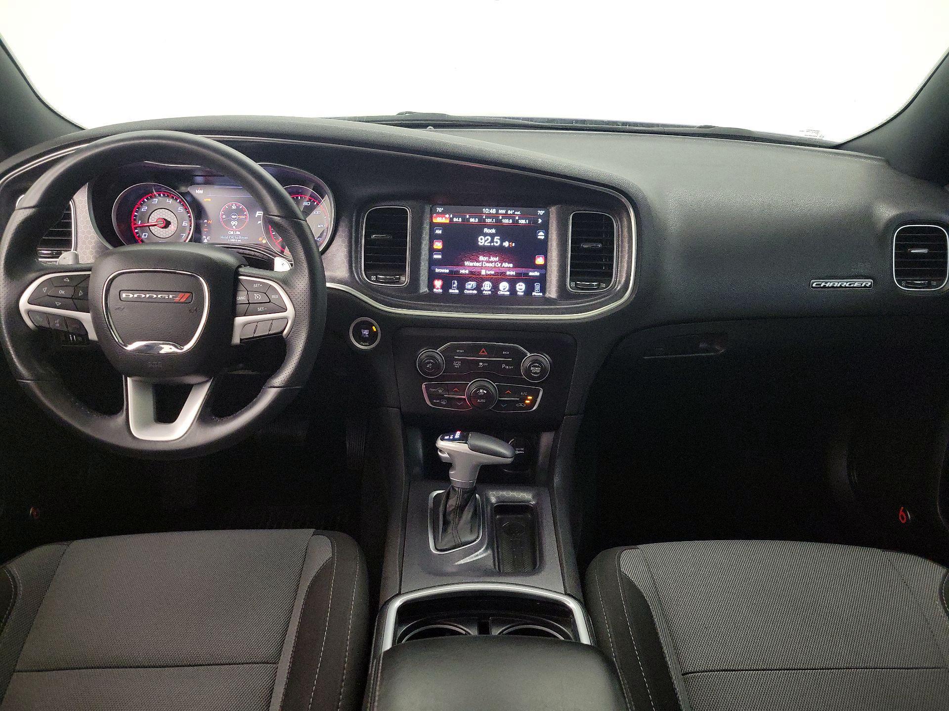 Thumbnail: 2016 Dodge Charger - 9