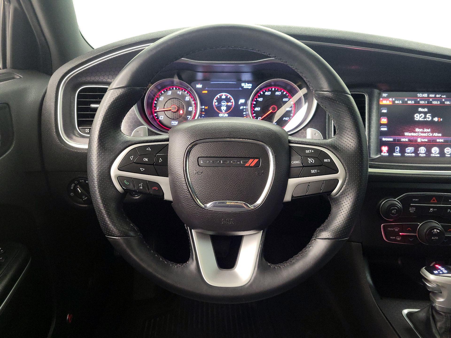 Thumbnail: 2016 Dodge Charger - 10