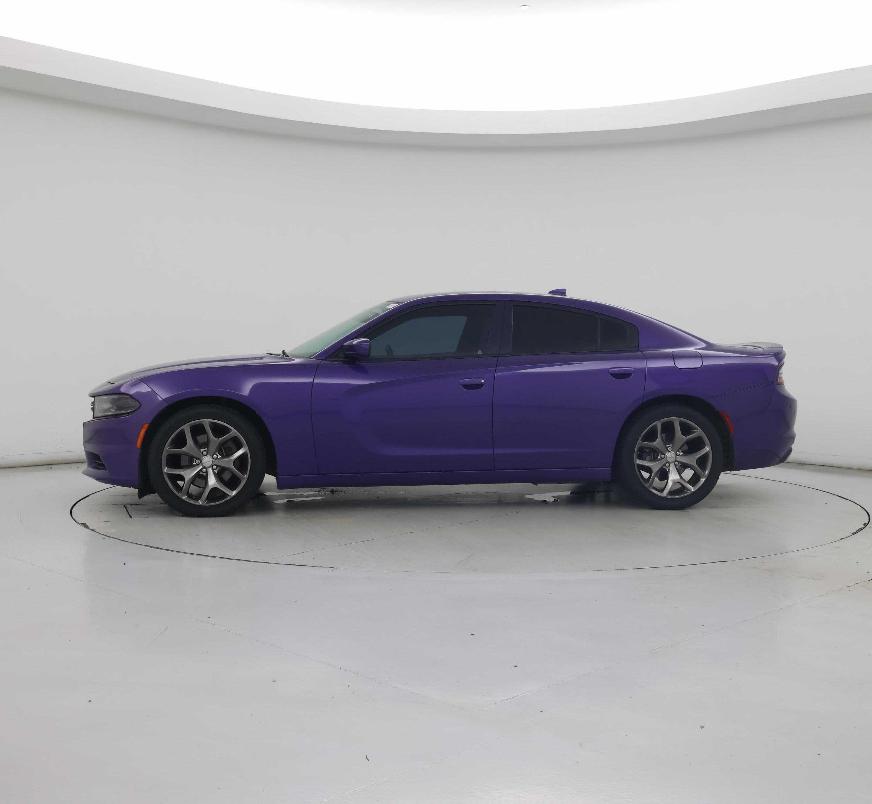 Thumbnail: 2016 Dodge Charger - 3