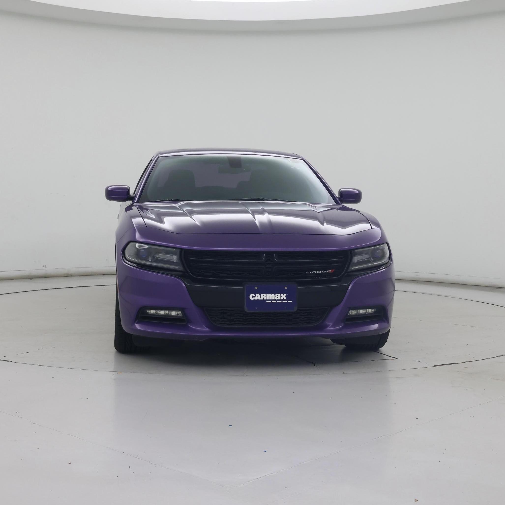 Thumbnail: 2016 Dodge Charger - 5