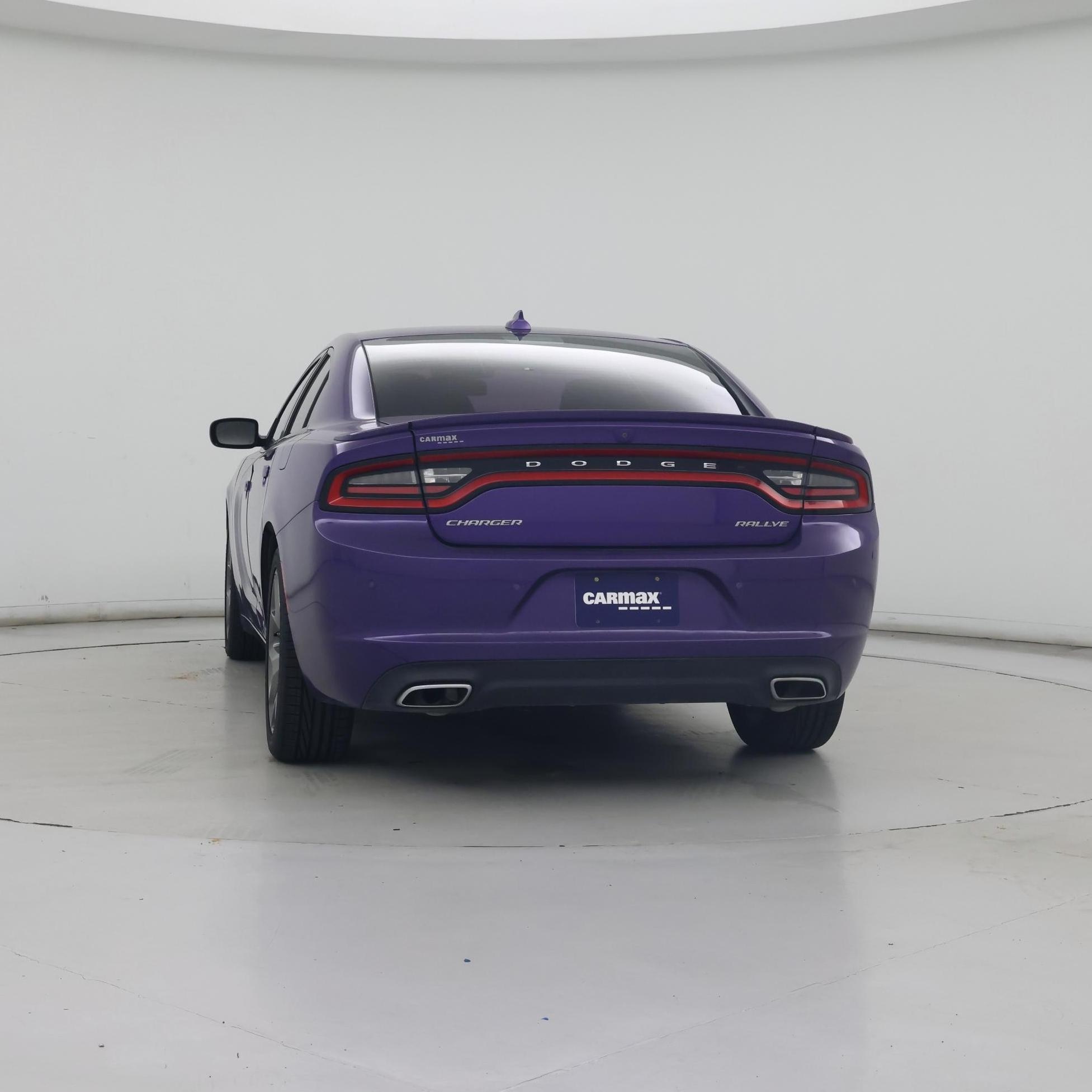 Thumbnail: 2016 Dodge Charger - 6