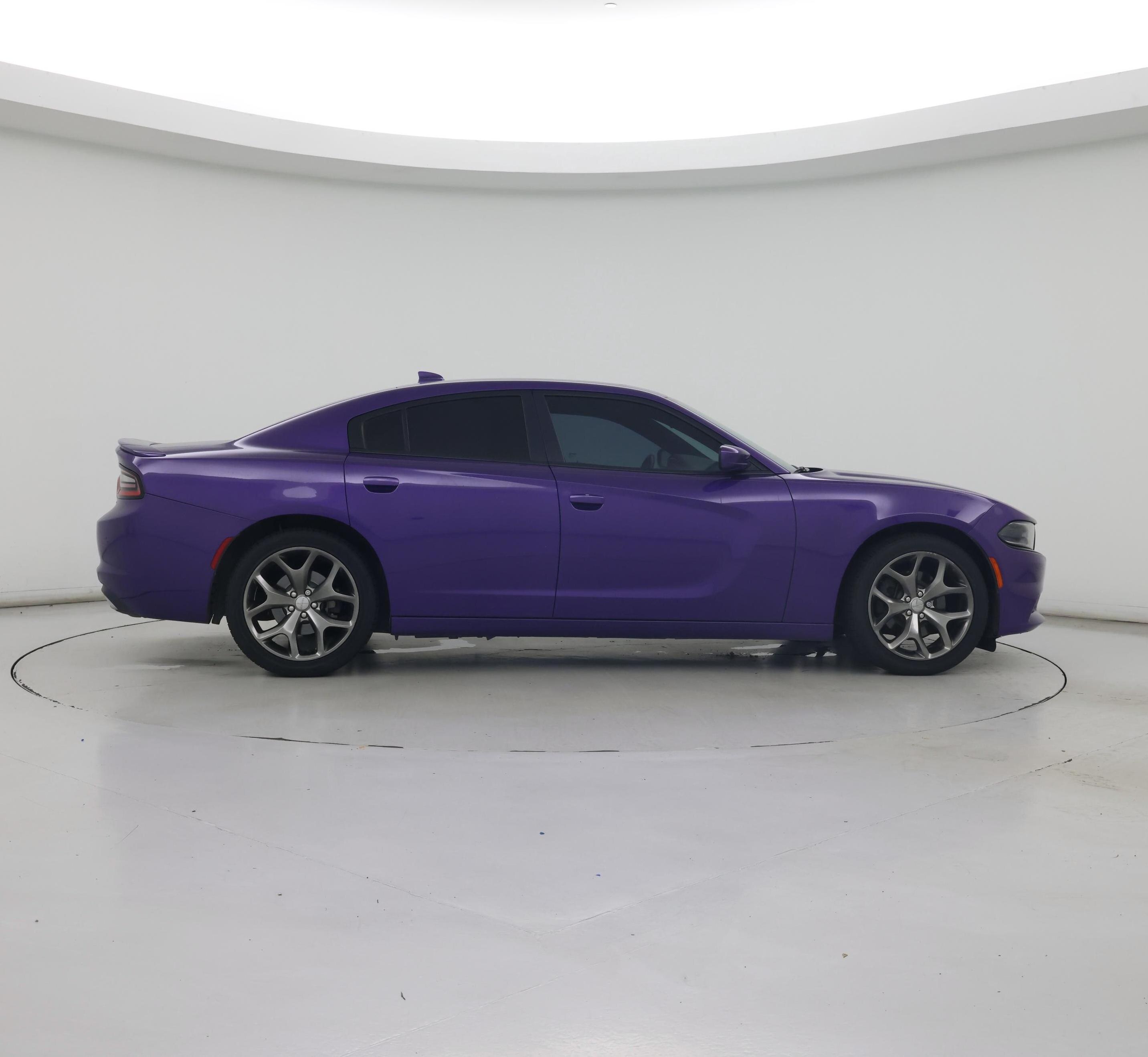 Thumbnail: 2016 Dodge Charger - 7
