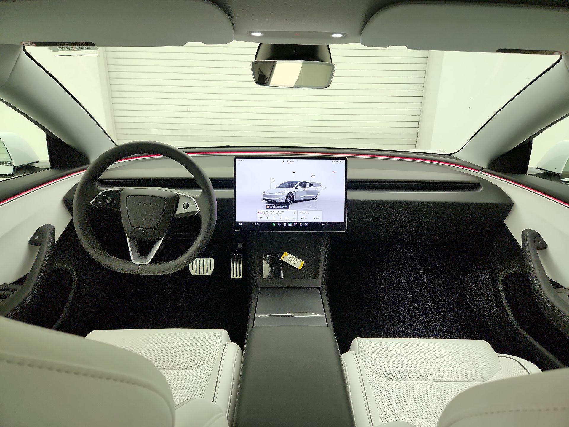 Thumbnail: 2025 Tesla Model 3 - 9