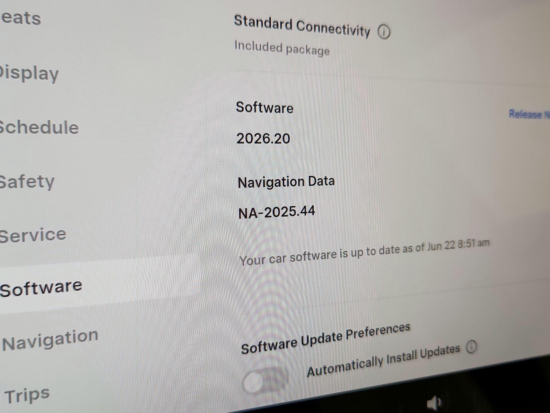 Thumbnail: 2025 Tesla Model 3 - 13