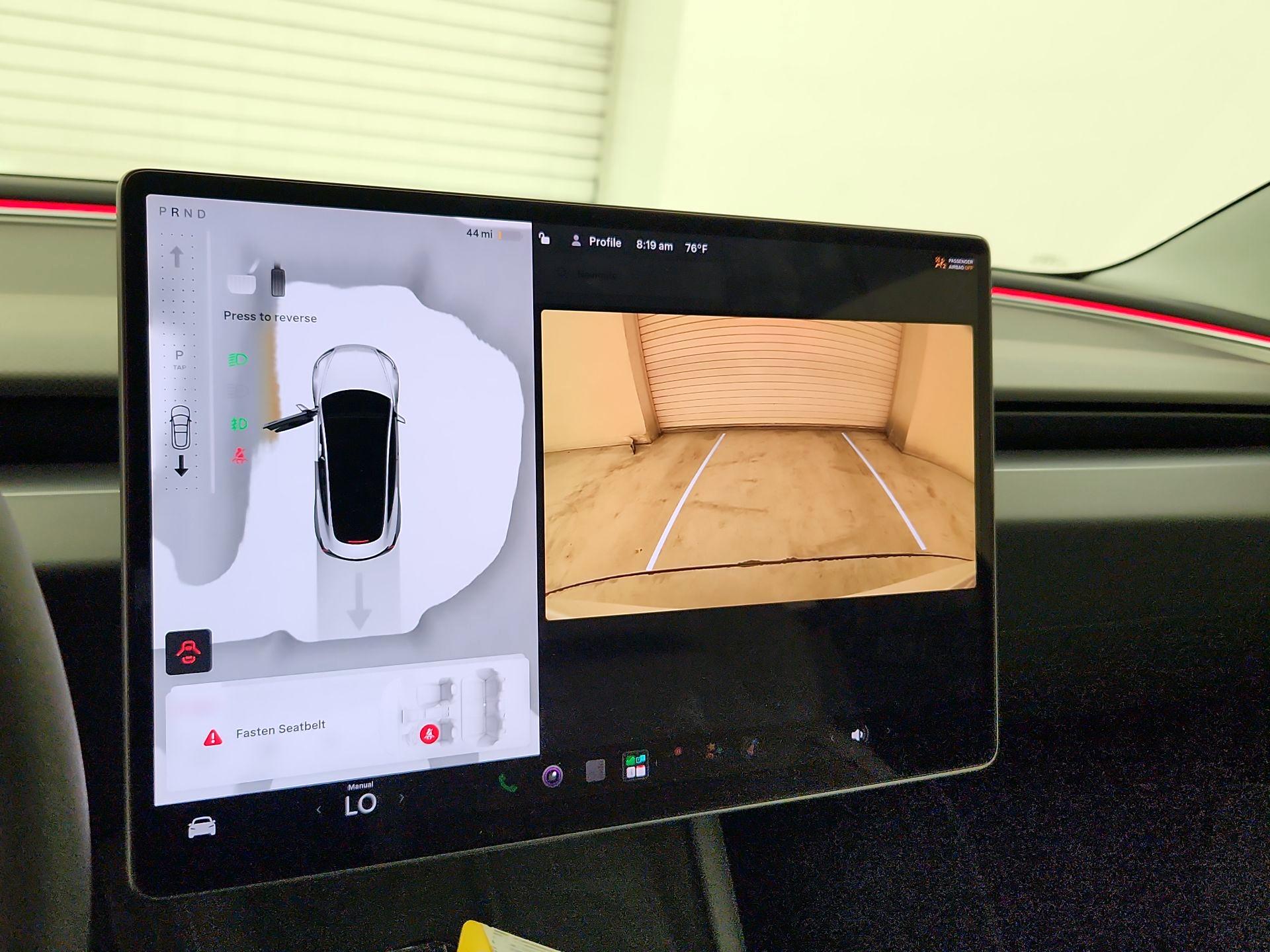 Thumbnail: 2025 Tesla Model 3 - 14