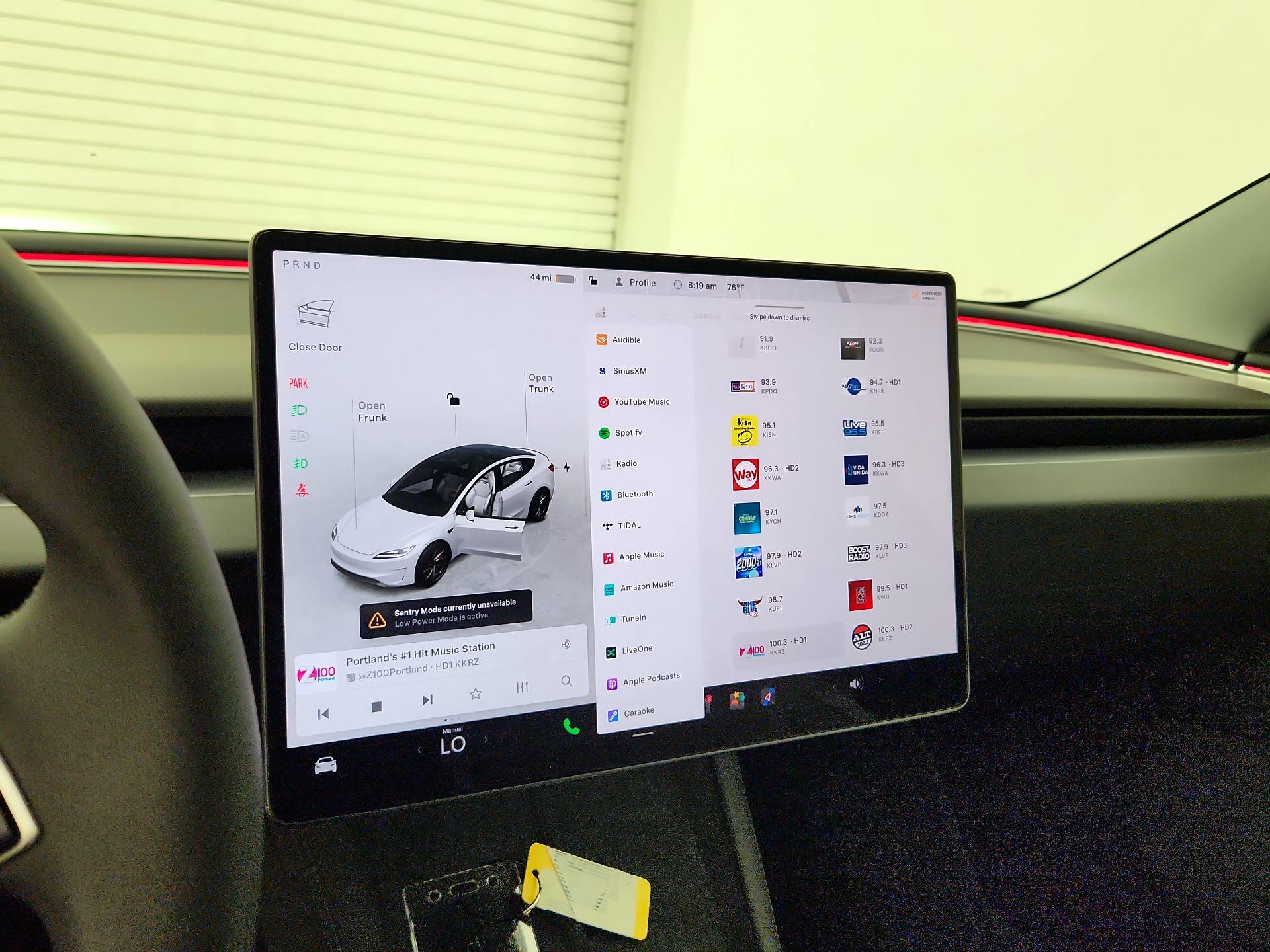 Thumbnail: 2025 Tesla Model 3 - 15