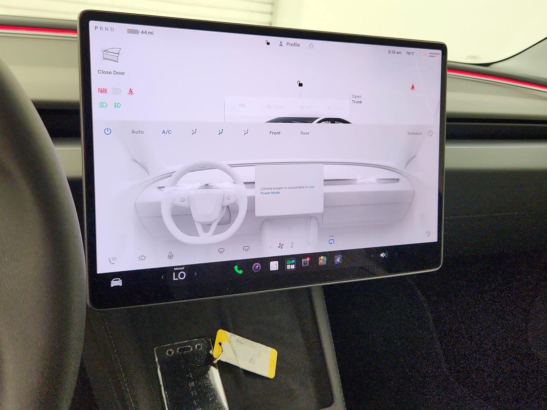 Thumbnail: 2025 Tesla Model 3 - 16