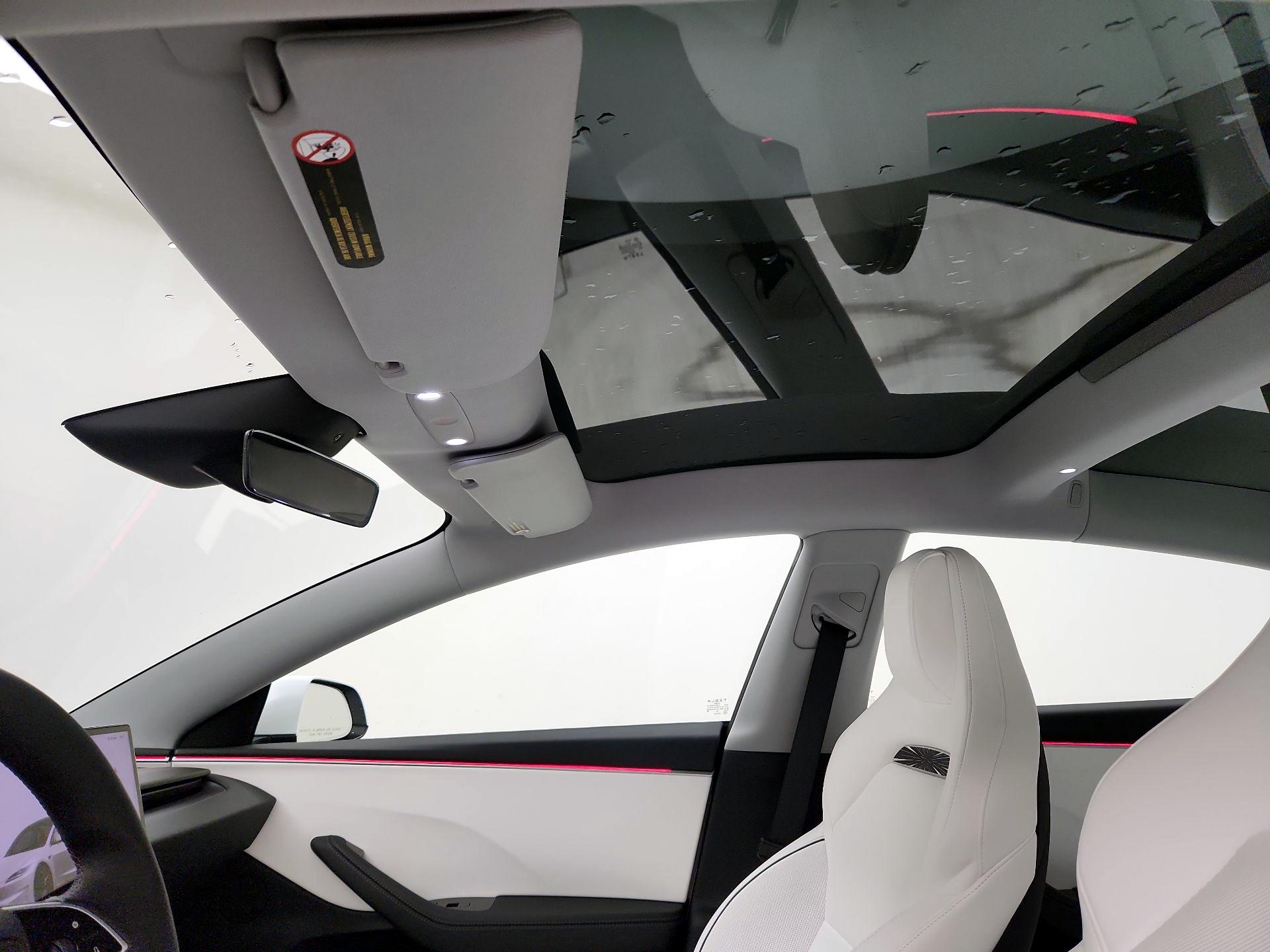 Thumbnail: 2025 Tesla Model 3 - 19