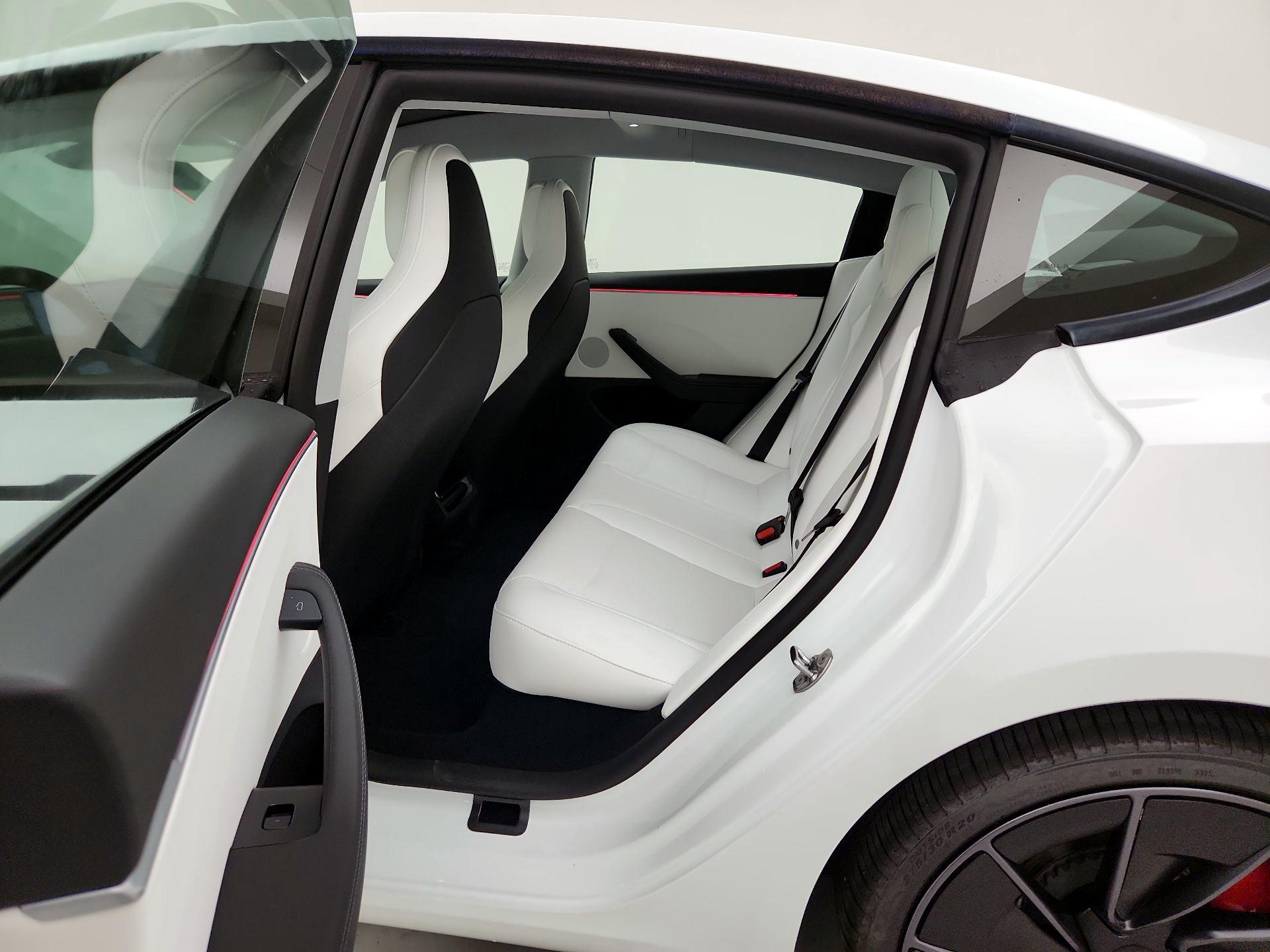 Thumbnail: 2025 Tesla Model 3 - 20