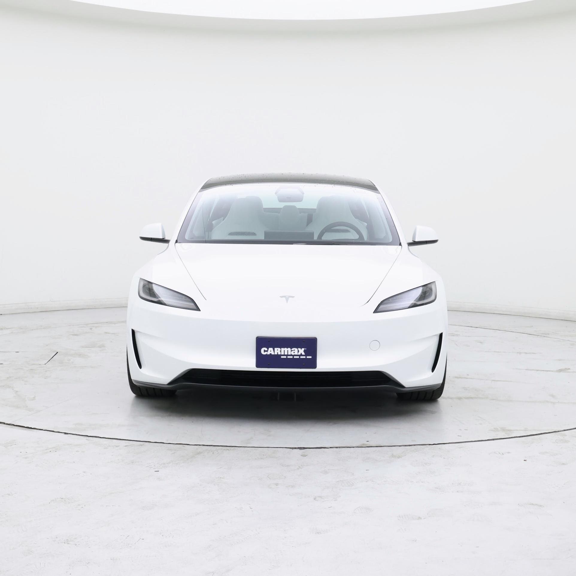 Thumbnail: 2025 Tesla Model 3 - 5
