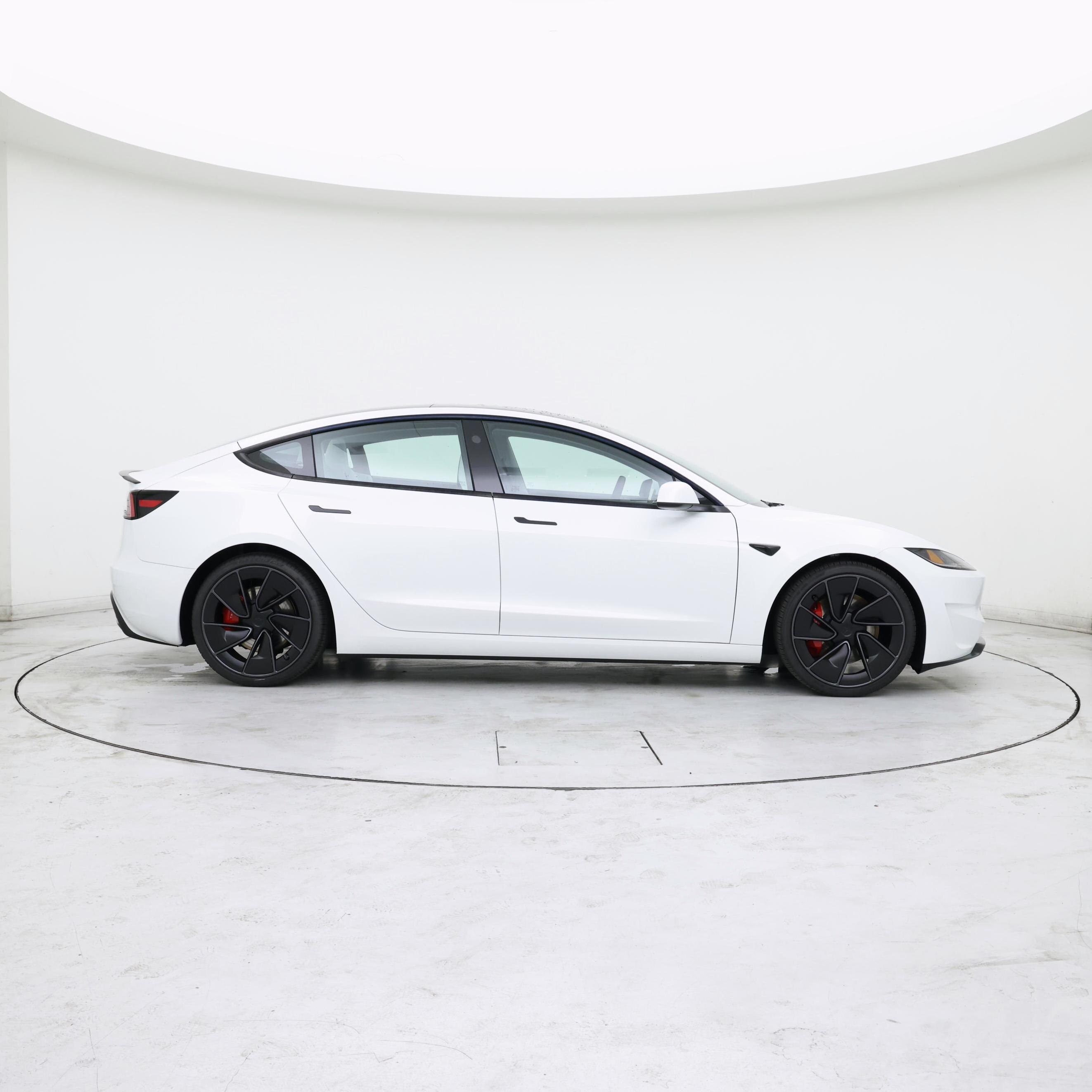 Thumbnail: 2025 Tesla Model 3 - 7