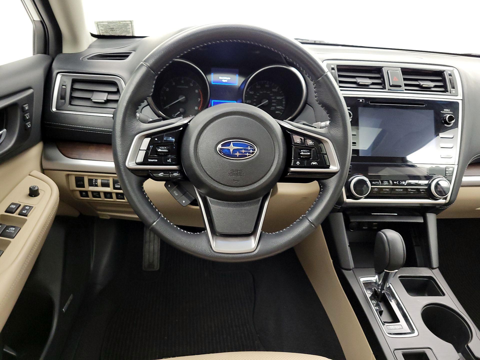 Thumbnail: 2018 Subaru Outback - 10