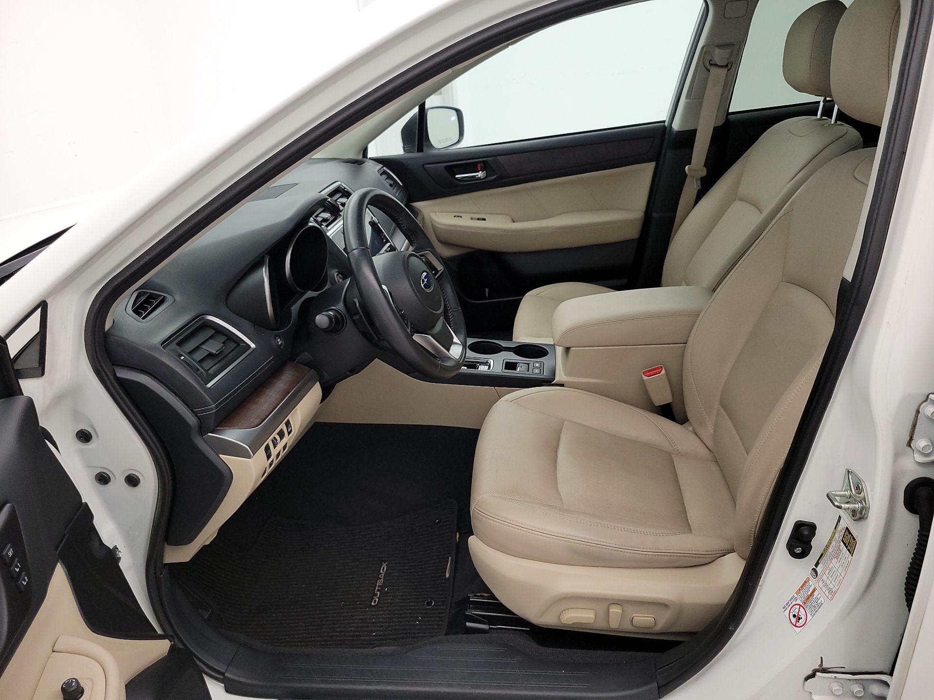 Thumbnail: 2018 Subaru Outback - 11