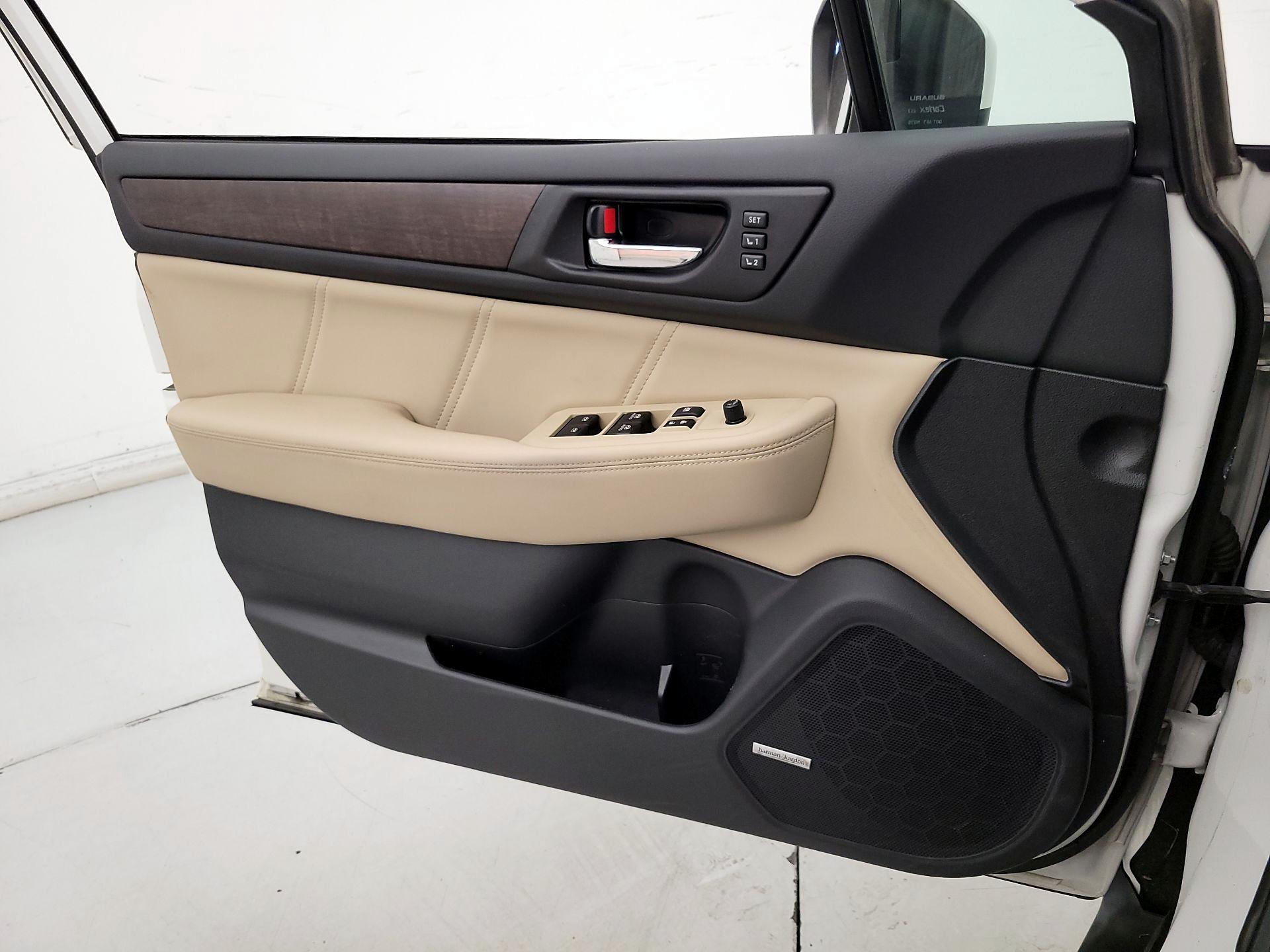 Thumbnail: 2018 Subaru Outback - 12