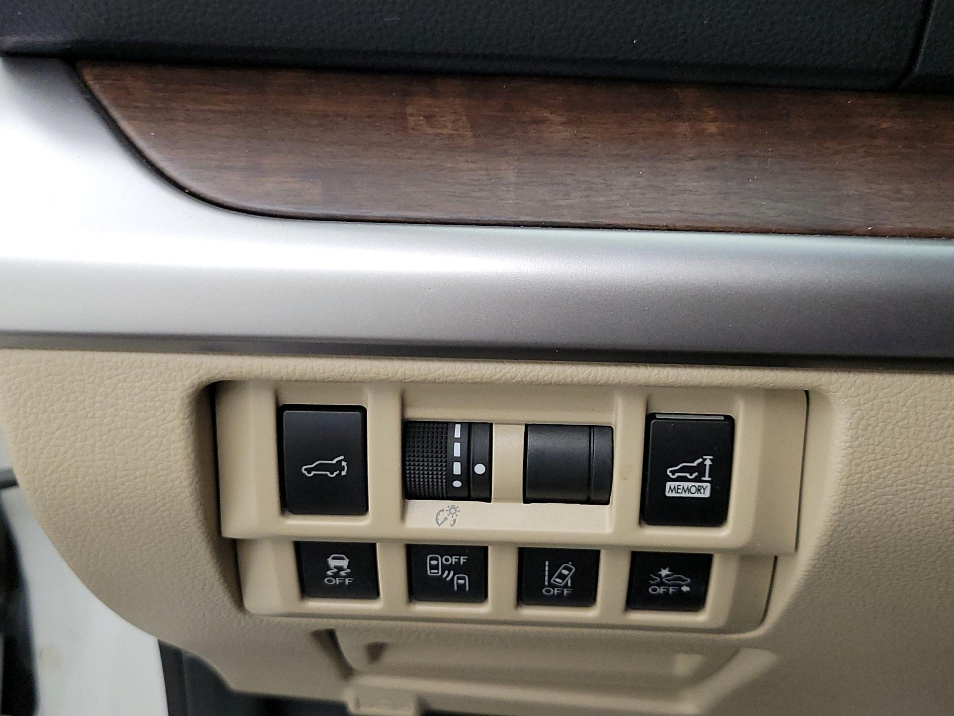 Thumbnail: 2018 Subaru Outback - 13