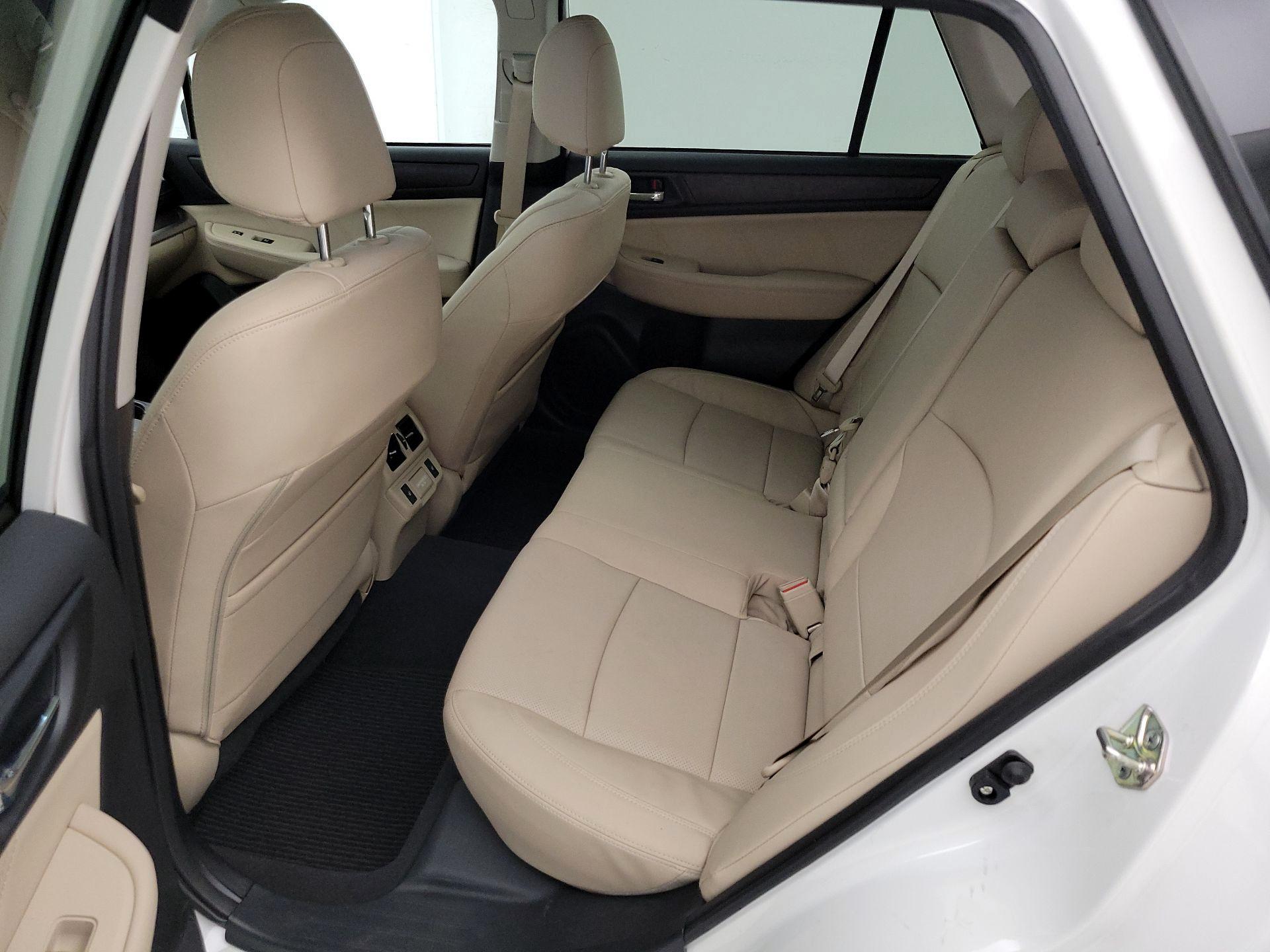 Thumbnail: 2018 Subaru Outback - 19