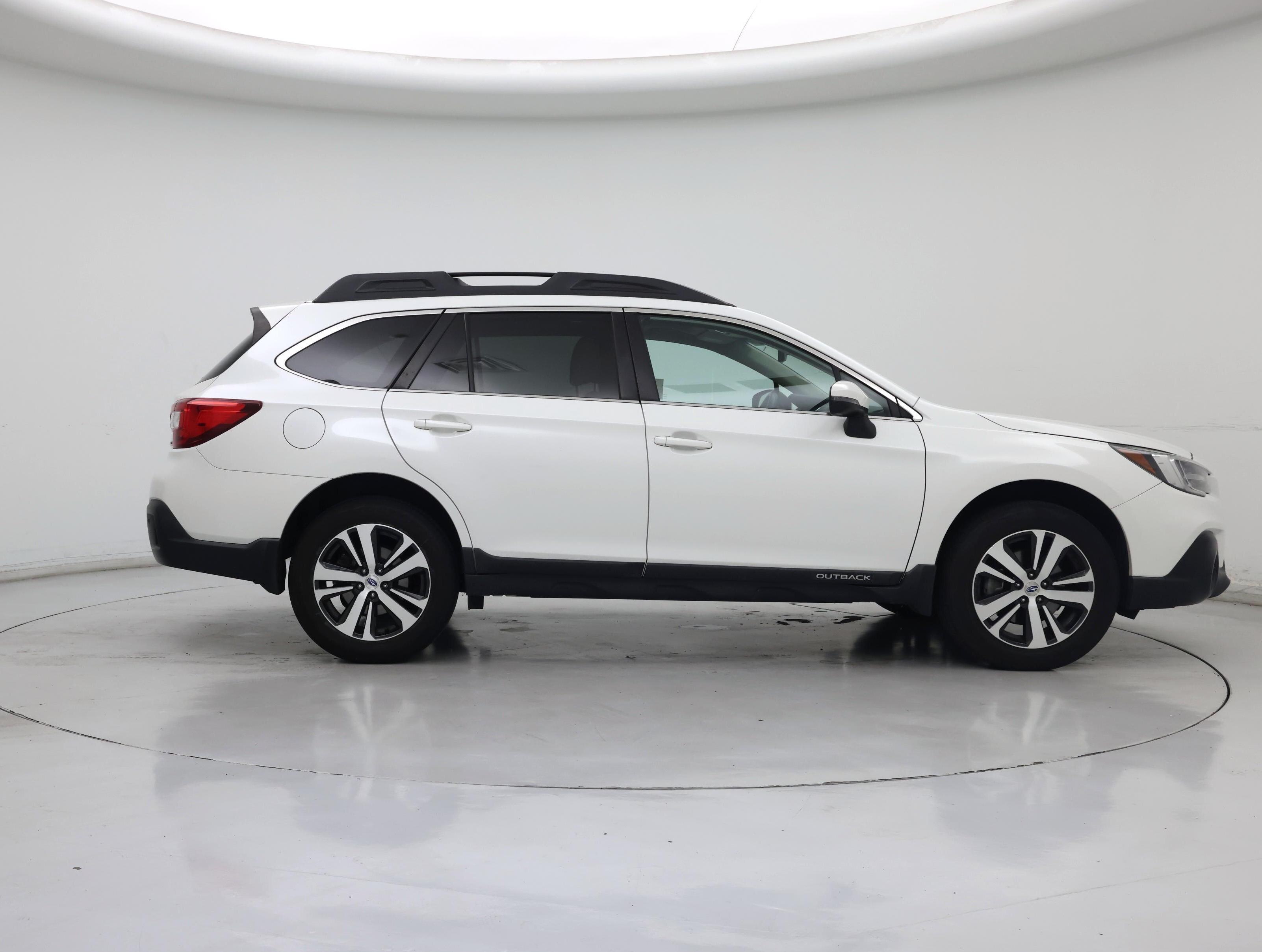 Thumbnail: 2018 Subaru Outback - 7