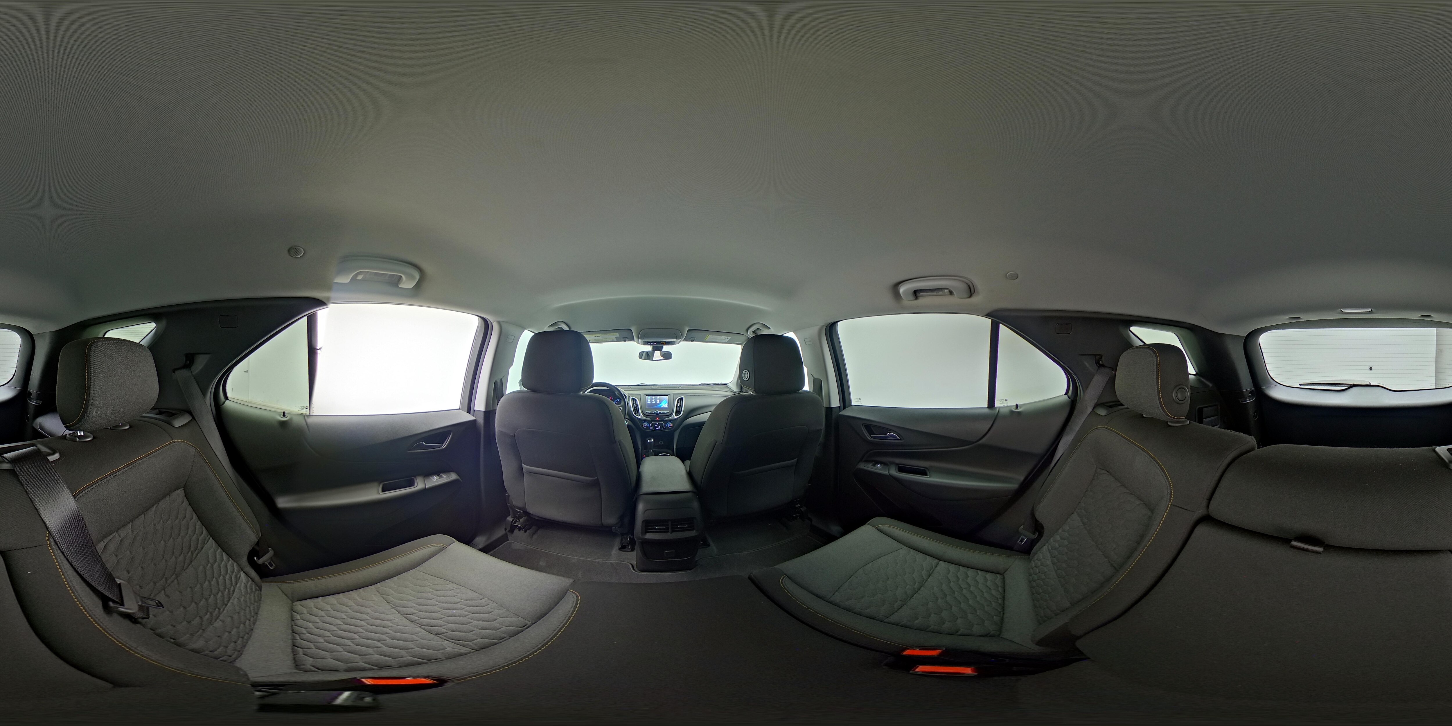 2018 Chevrolet Equinox LT - Photo 25