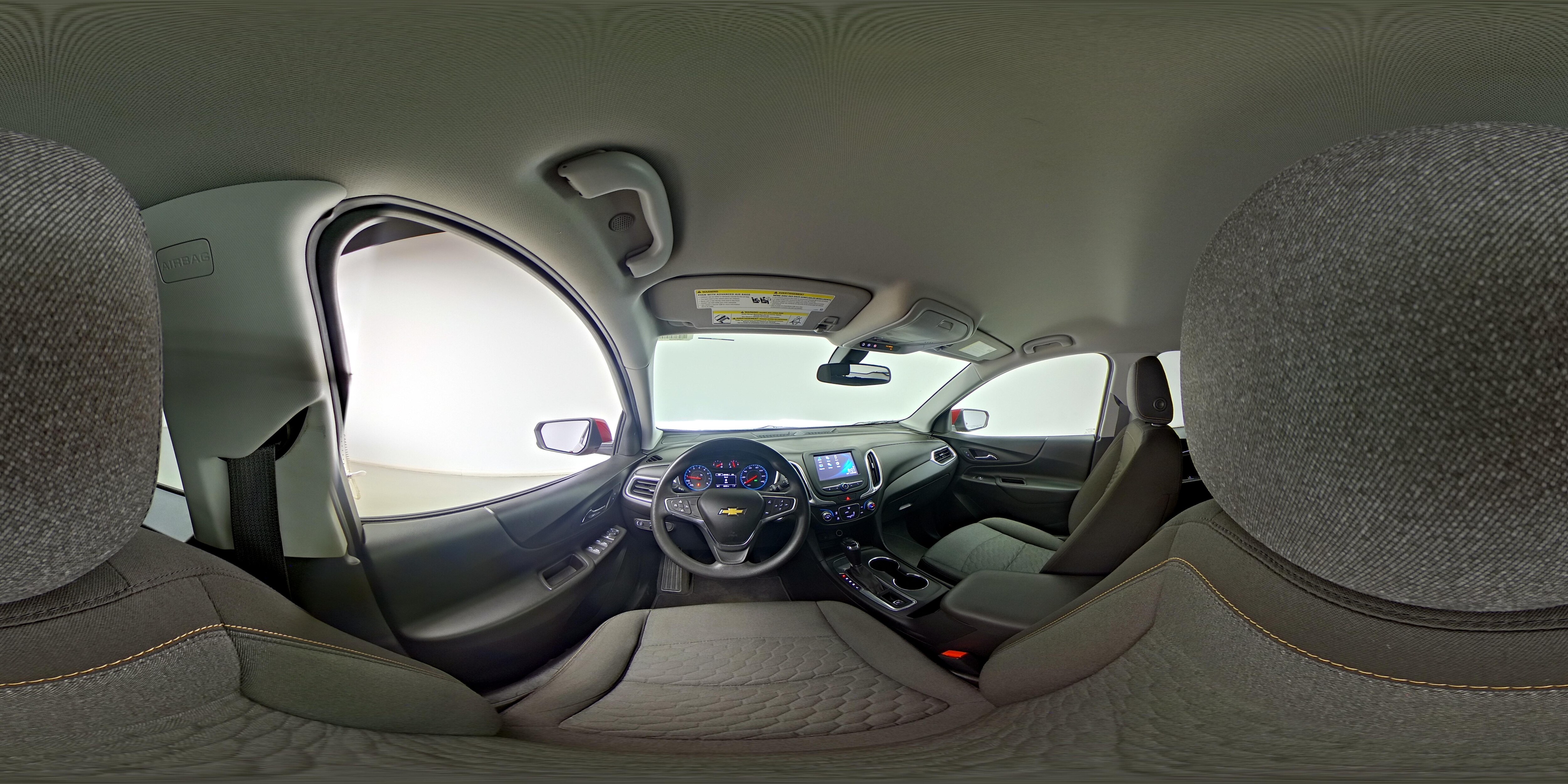 2018 Chevrolet Equinox LT - Photo 26