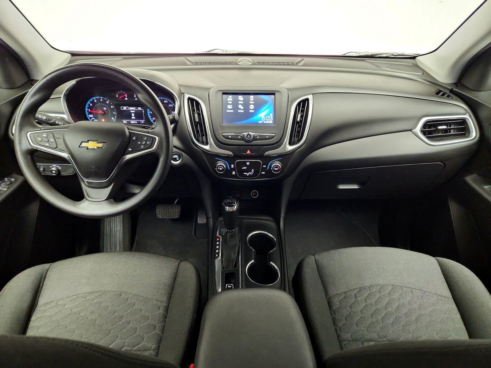 2018 Chevrolet Equinox LT - Photo 10