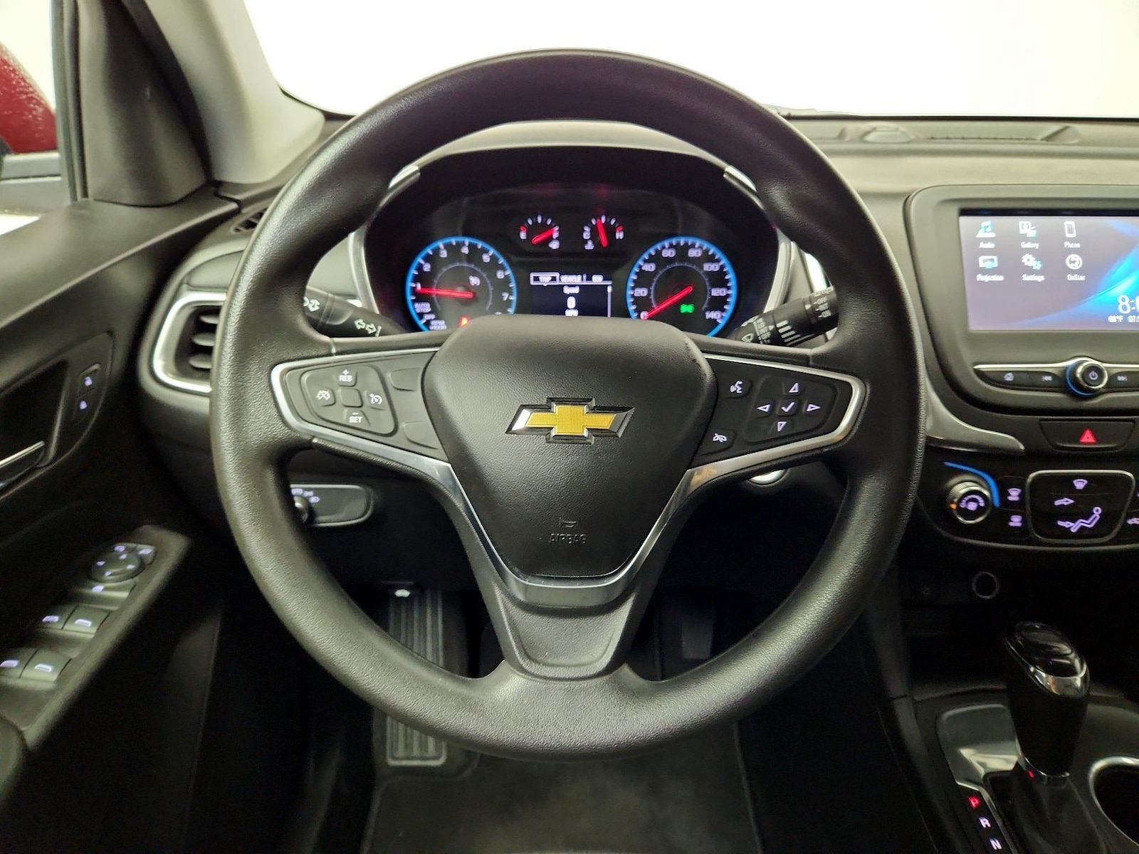 2018 Chevrolet Equinox LT - Photo 11