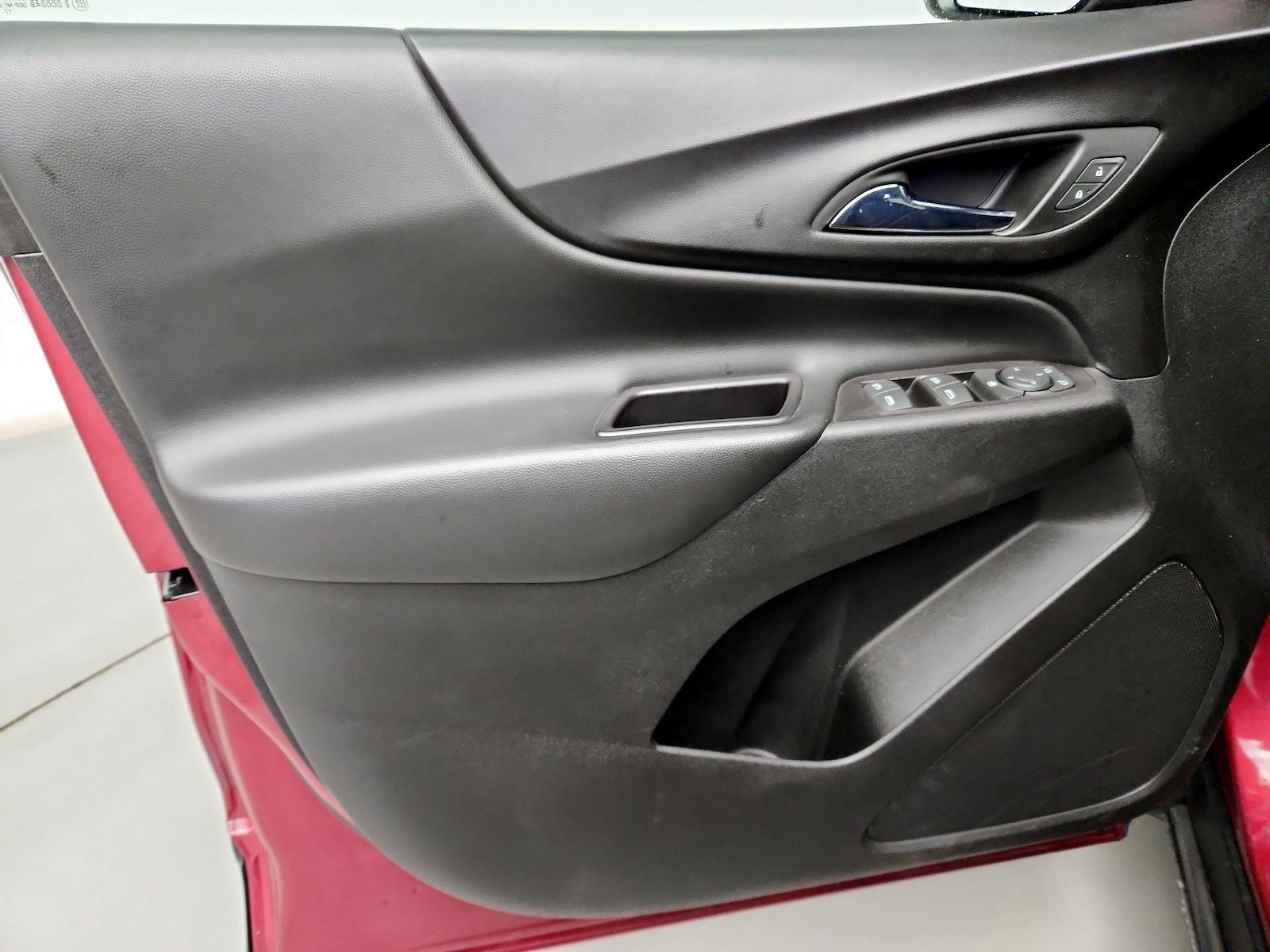 2018 Chevrolet Equinox LT - Photo 13
