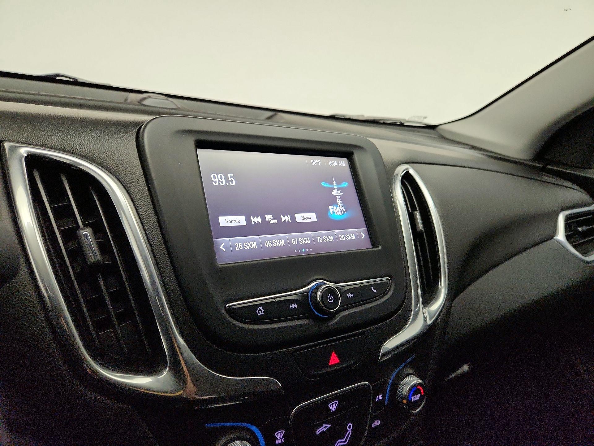 Thumbnail: 2018 Chevrolet Equinox - 15