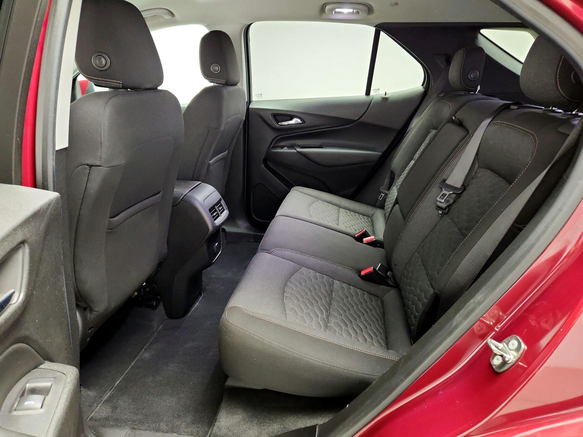 Thumbnail: 2018 Chevrolet Equinox - 19