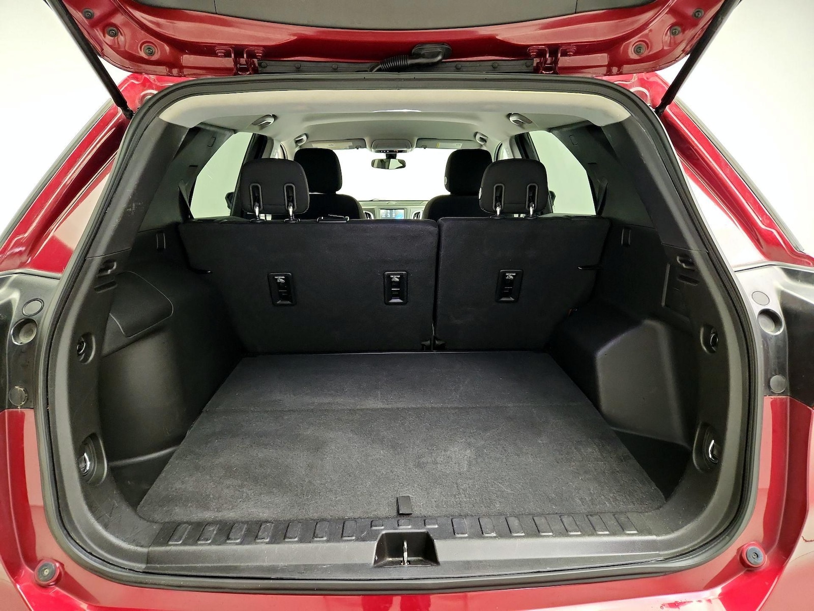 2018 Chevrolet Equinox LT - Photo 21