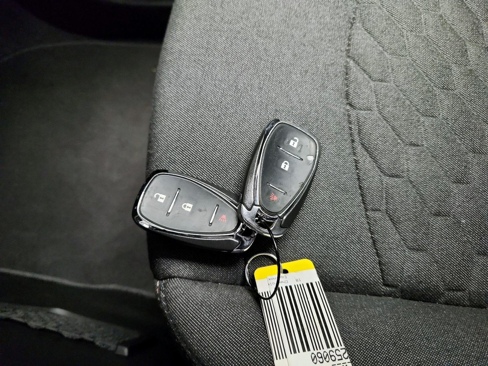2018 Chevrolet Equinox LT - Photo 23